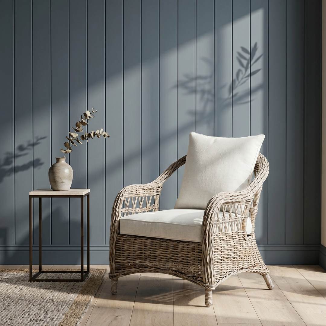 Wickerworks Auster Chair