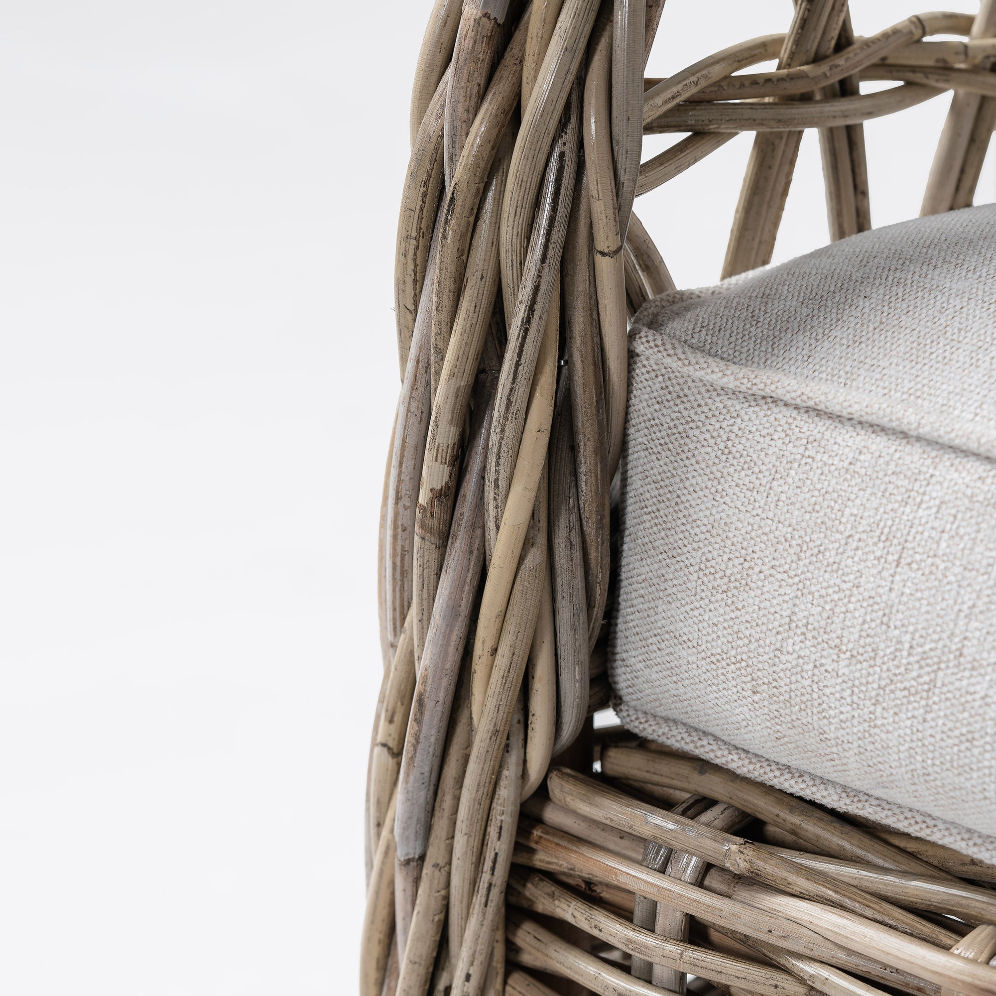 Wickerworks Auster Chair