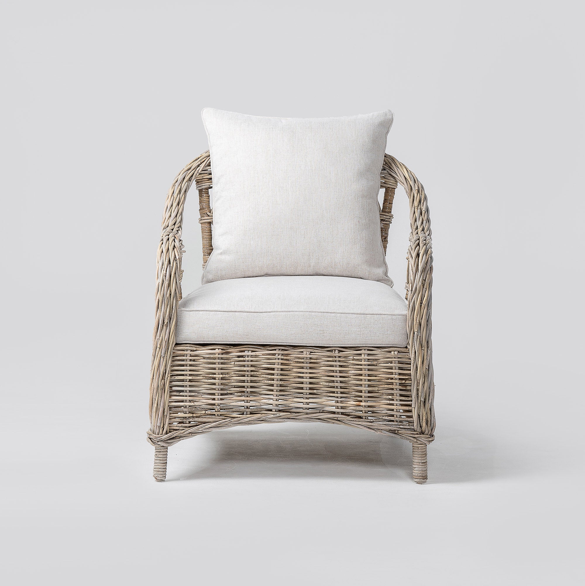 Wickerworks Auster Chair