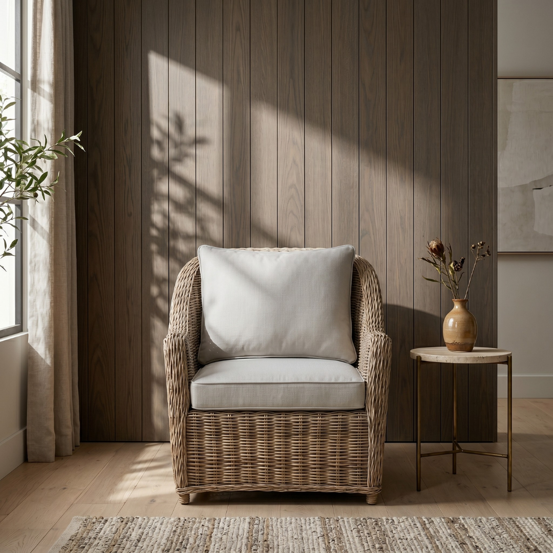 Wickerworks Ostro Chair