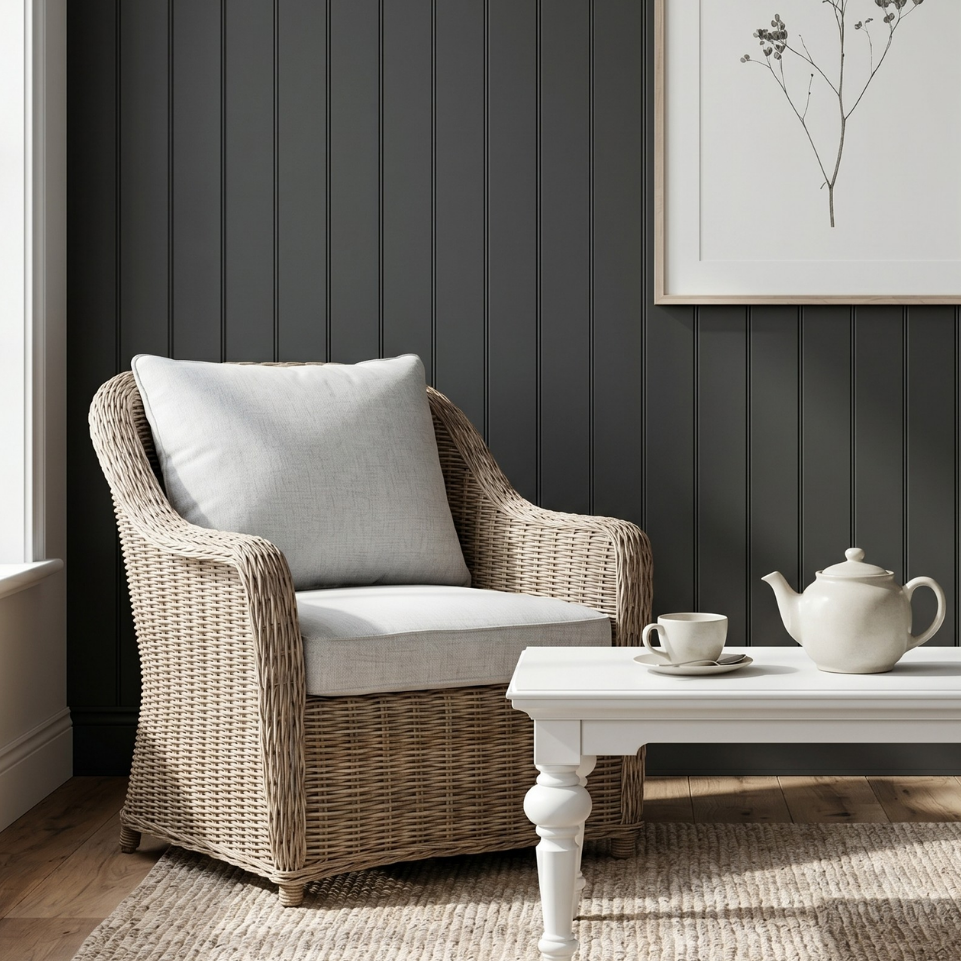 Wickerworks Ostro Chair