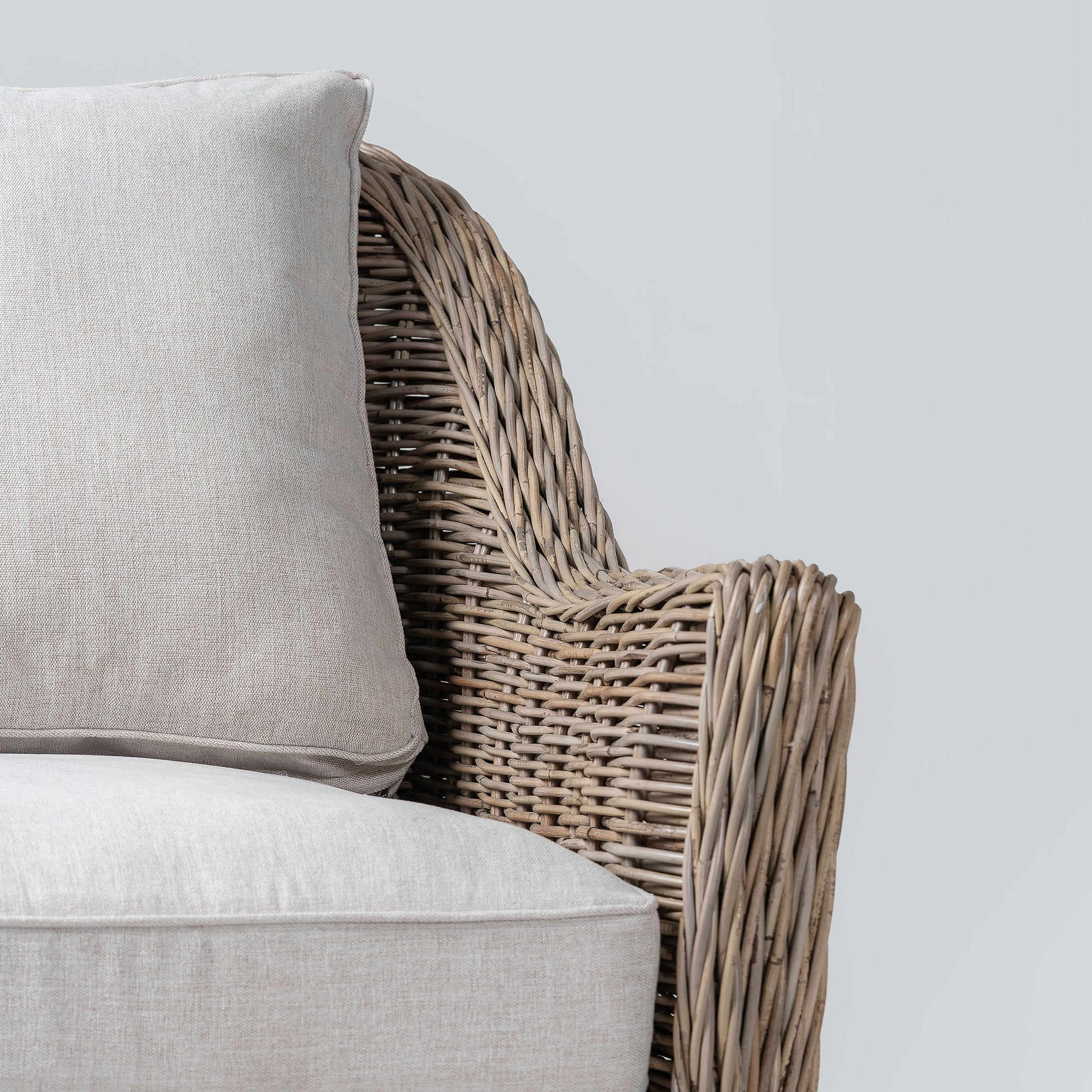 Wickerworks Ostro Chair