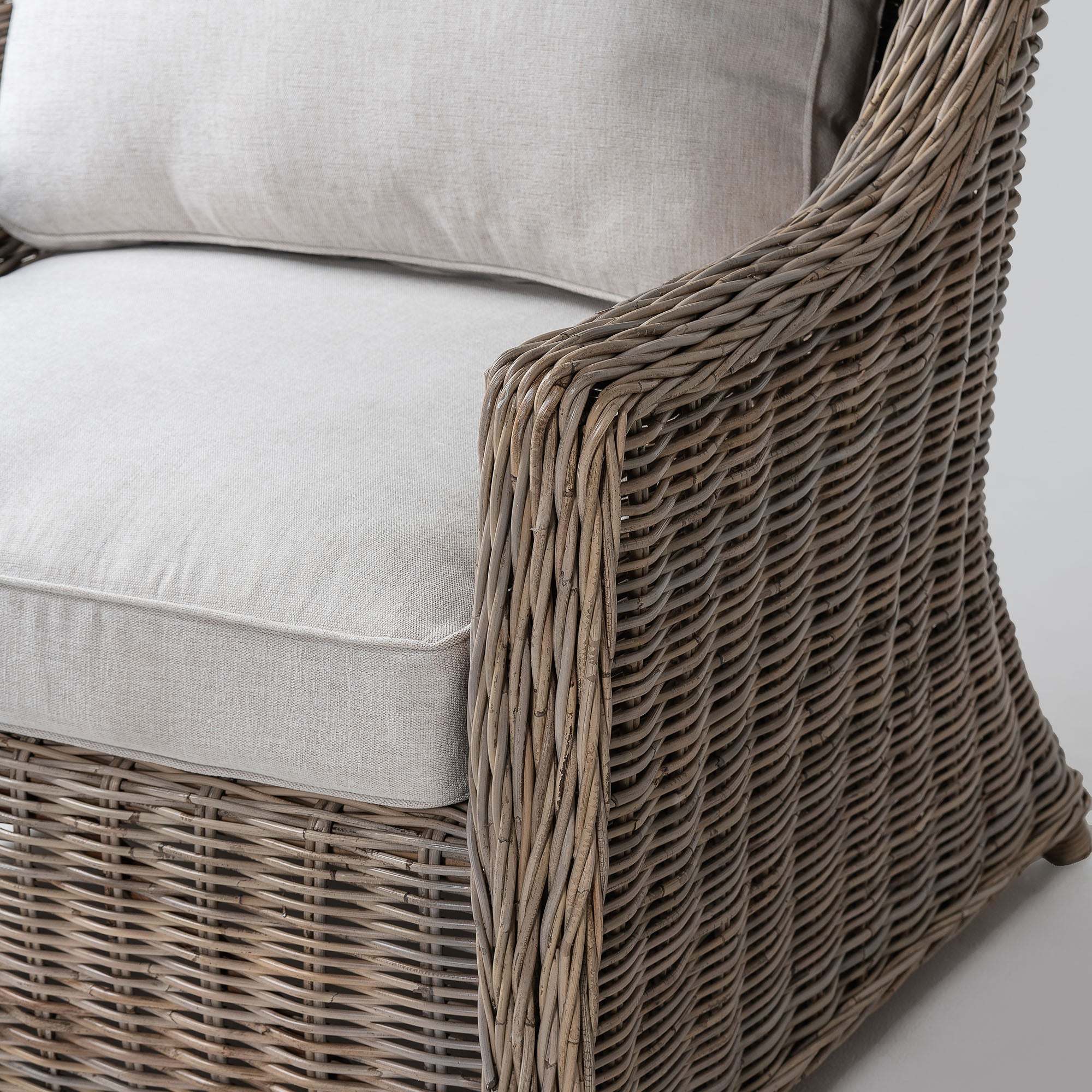 Wickerworks Ostro Chair