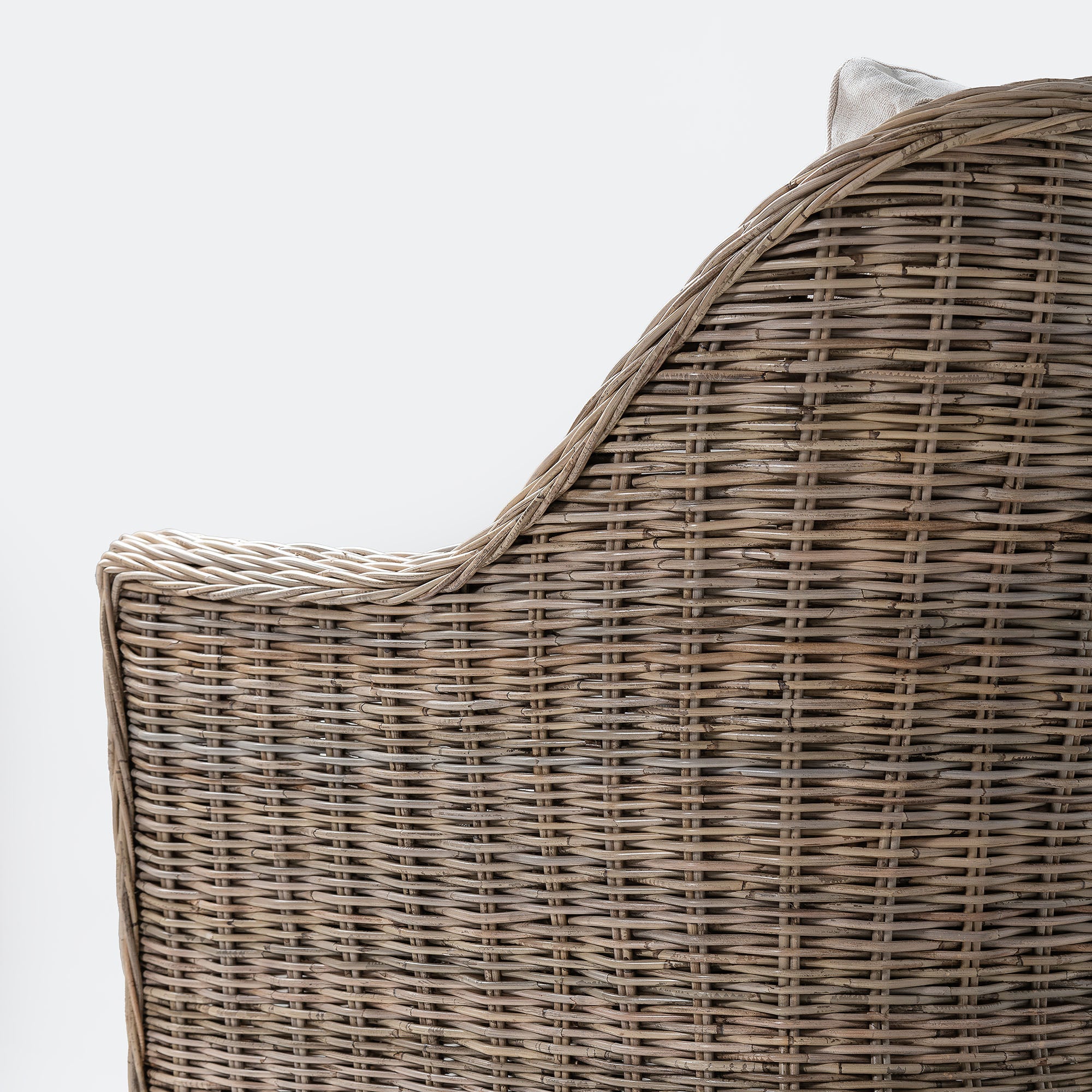 Wickerworks Ostro Chair