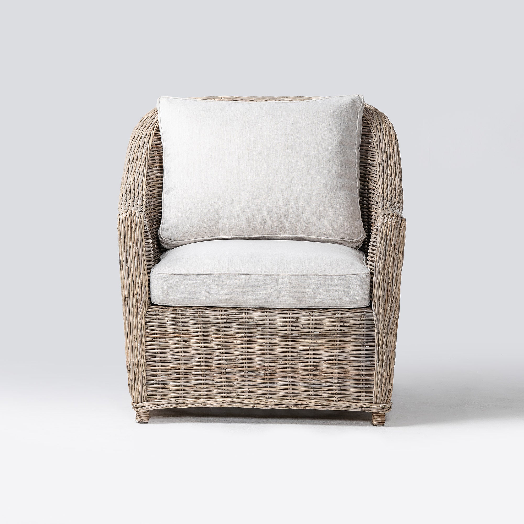 Wickerworks Ostro Chair
