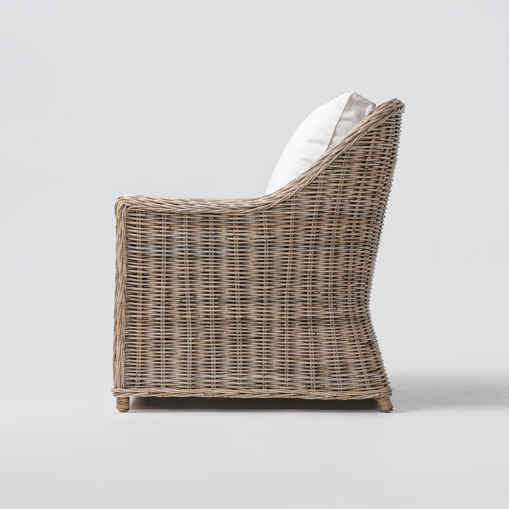 Wickerworks Ostro Chair
