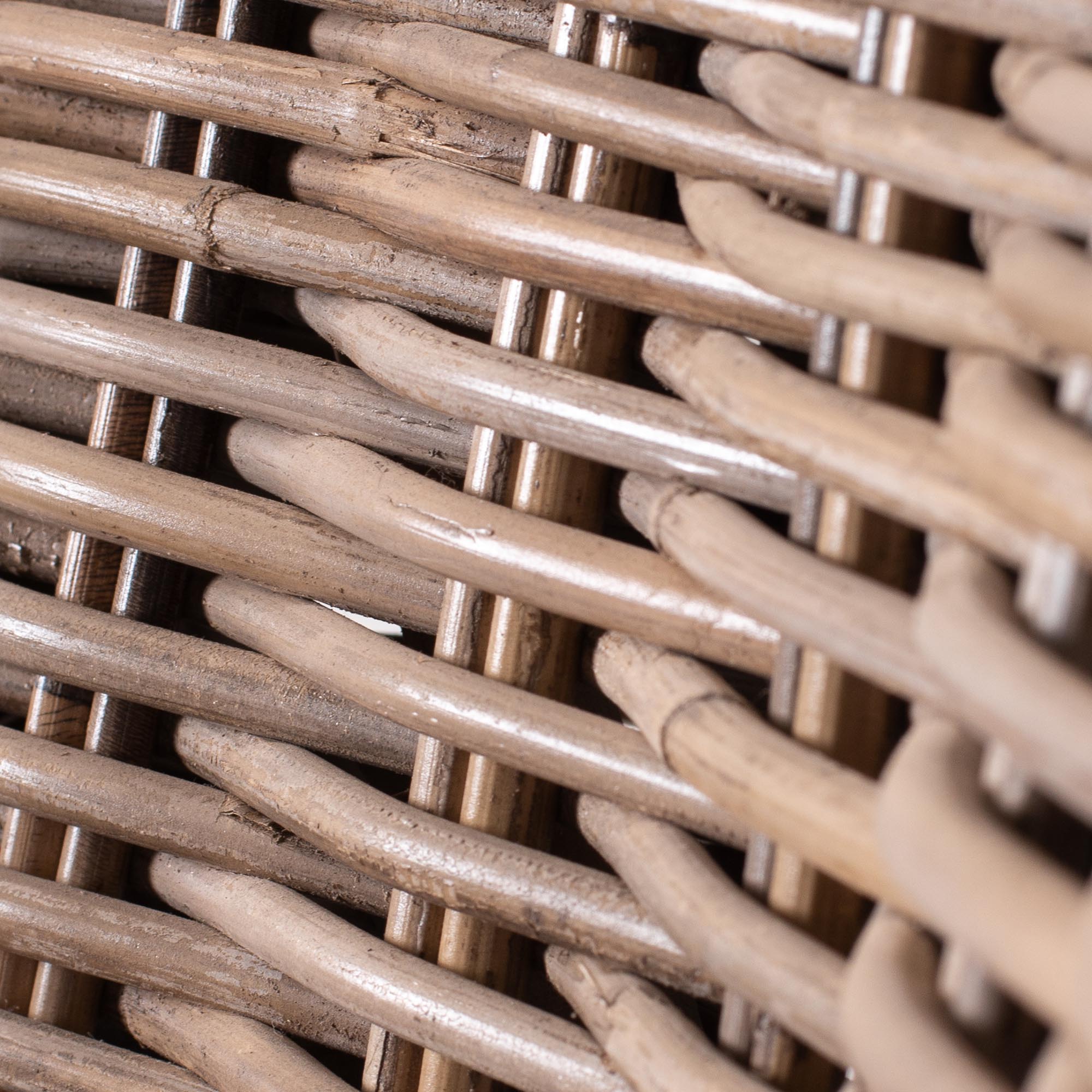 Wickerworks King Chair