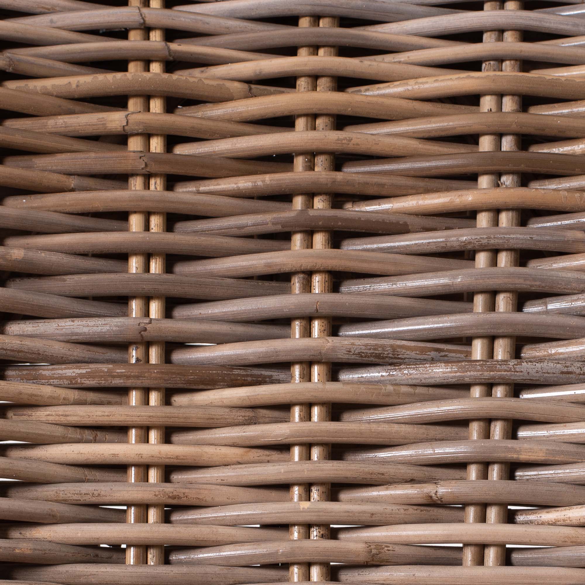 Wickerworks Baron Chair (Set of 2)