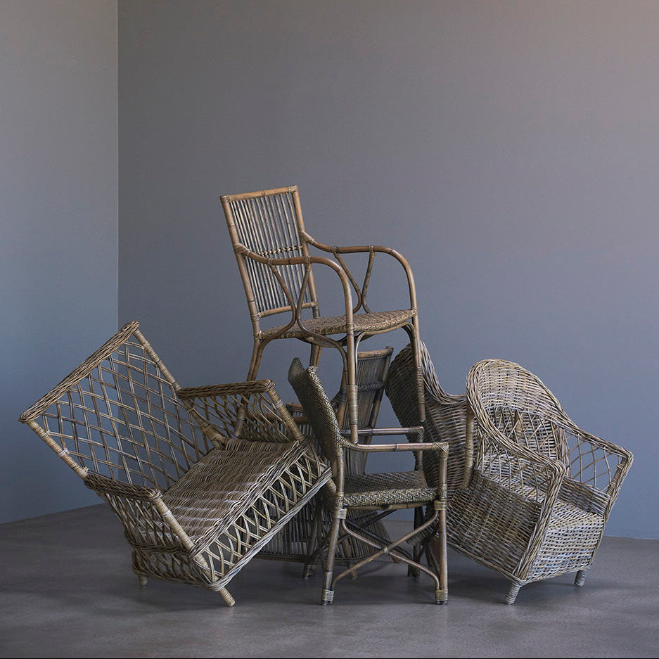 Wickerworks Marquis Chair (Set of 2)