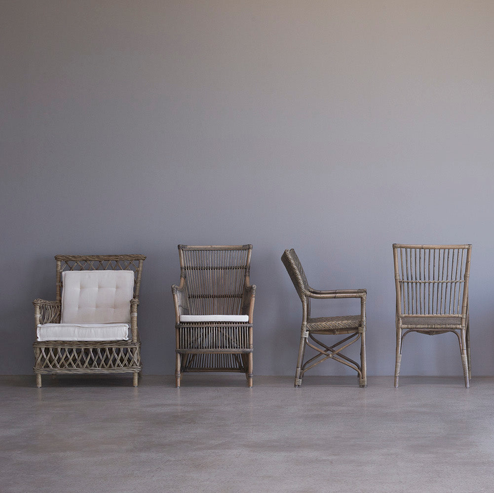 Wickerworks Marquis Chair (Set of 2)