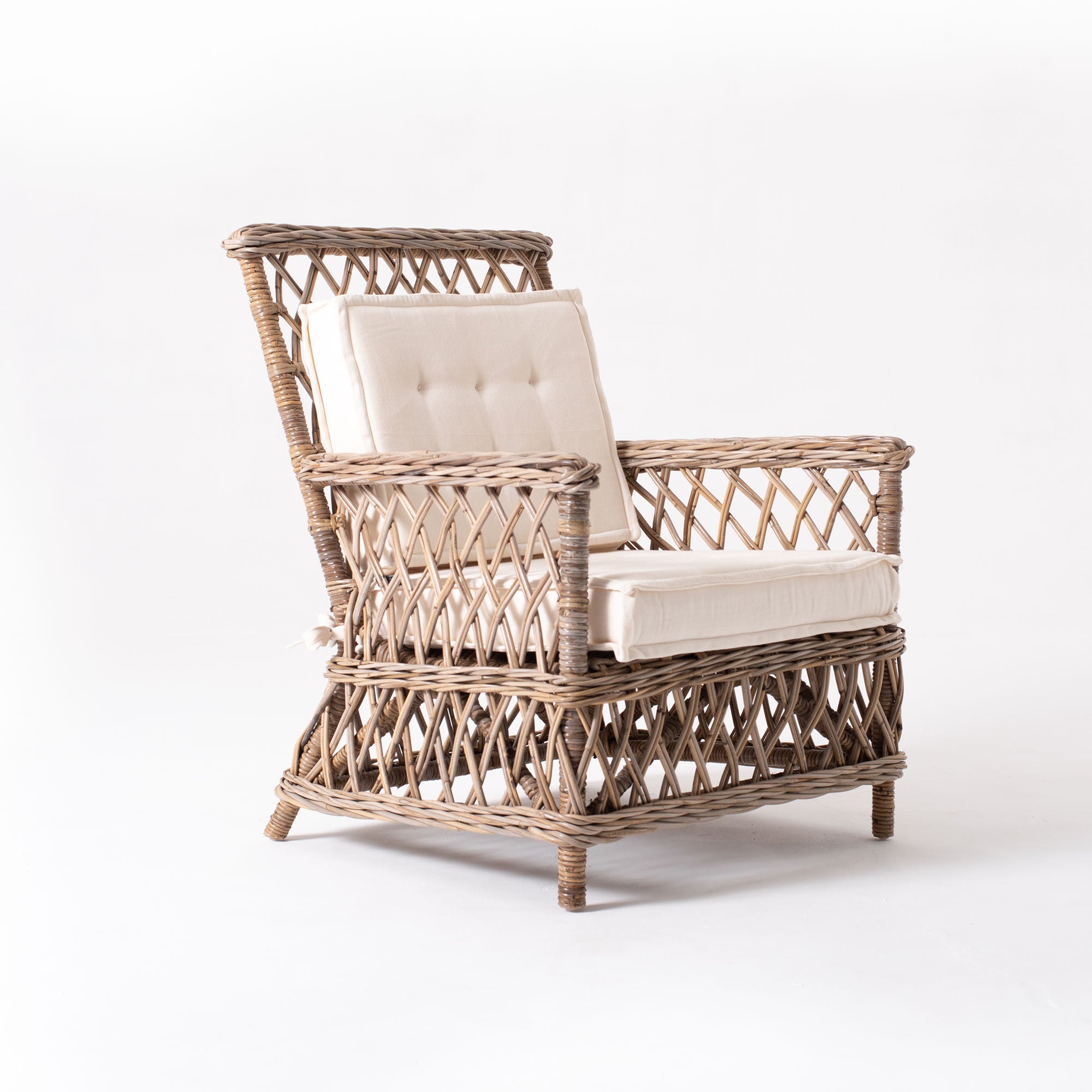 Marquis Chair (Set of 2) By Novasolo - Thumbnail 3