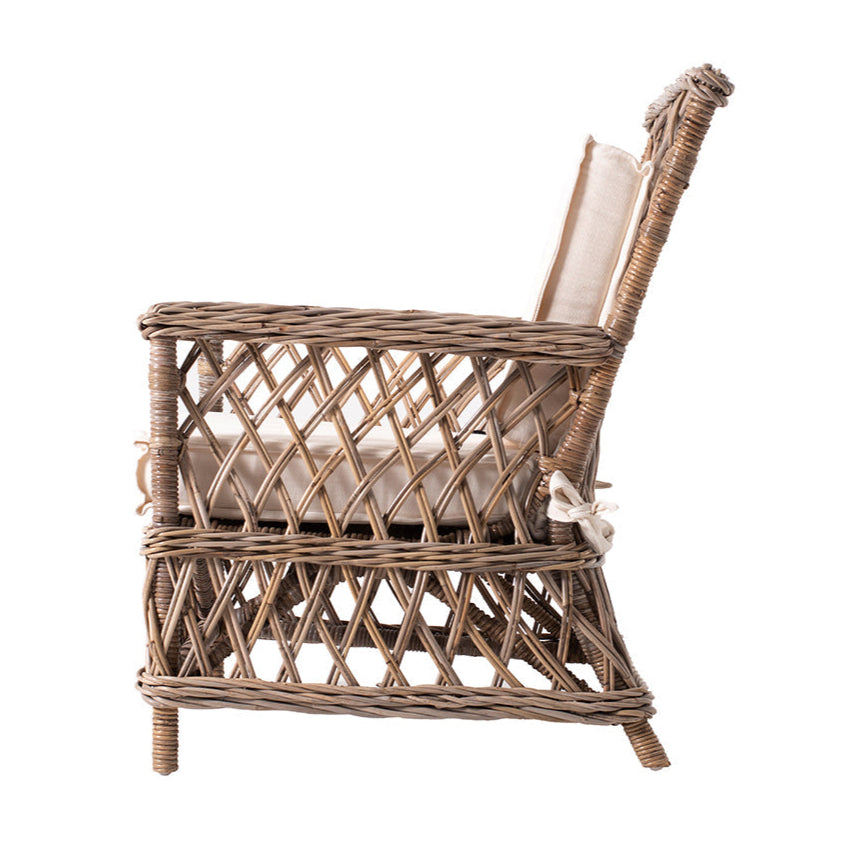 Wickerworks Marquis Chair (Set of 2)