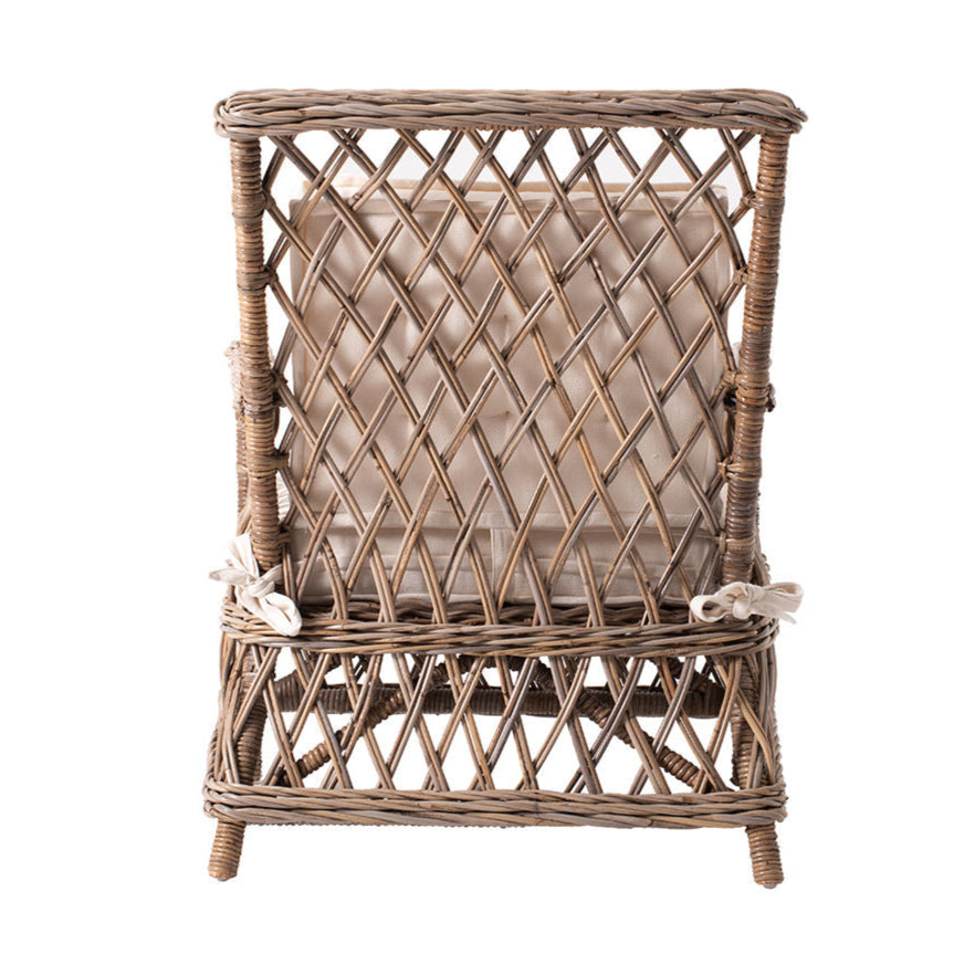 Wickerworks Marquis Chair (Set of 2)