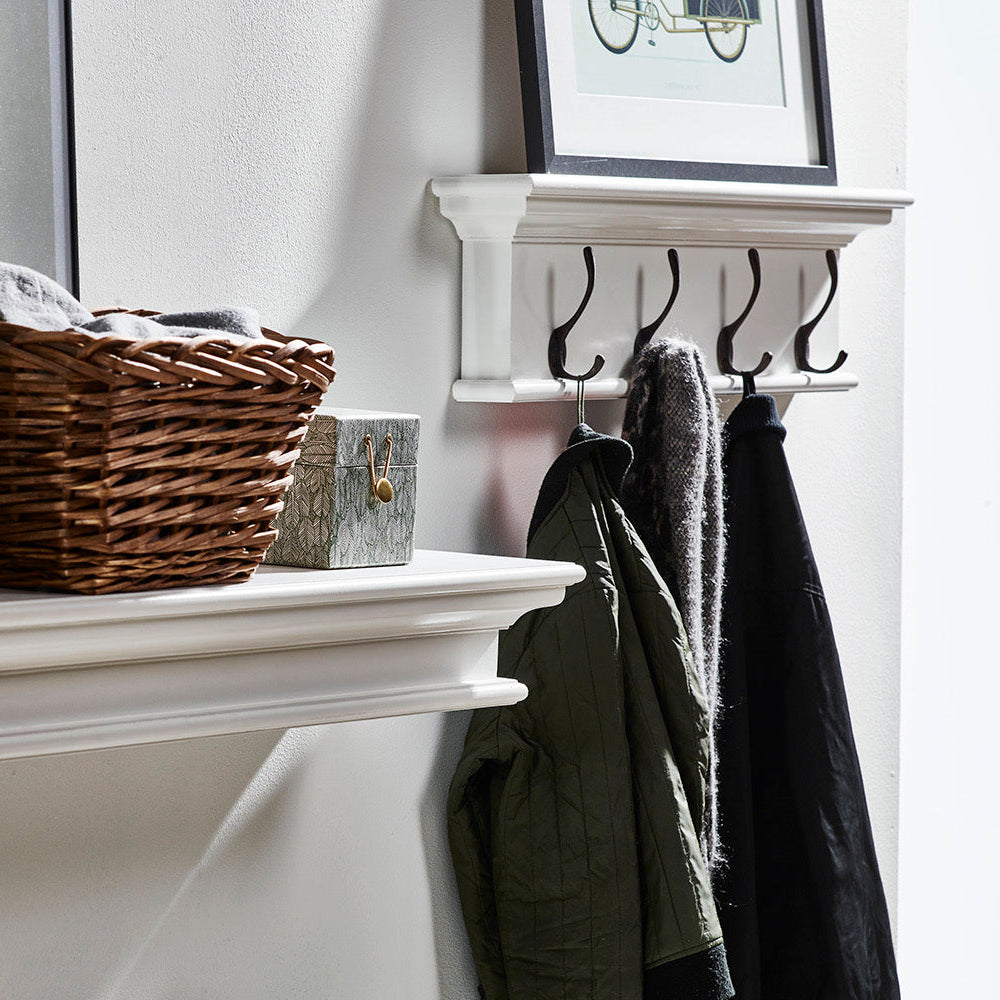 Halifax Coat Racks
