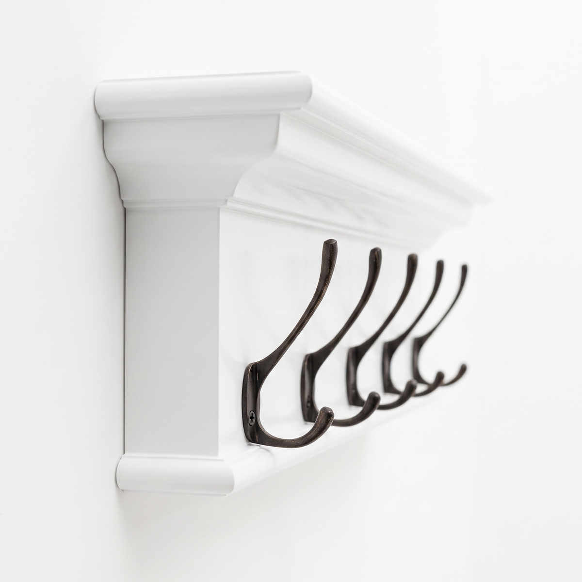 Halifax Coat Racks