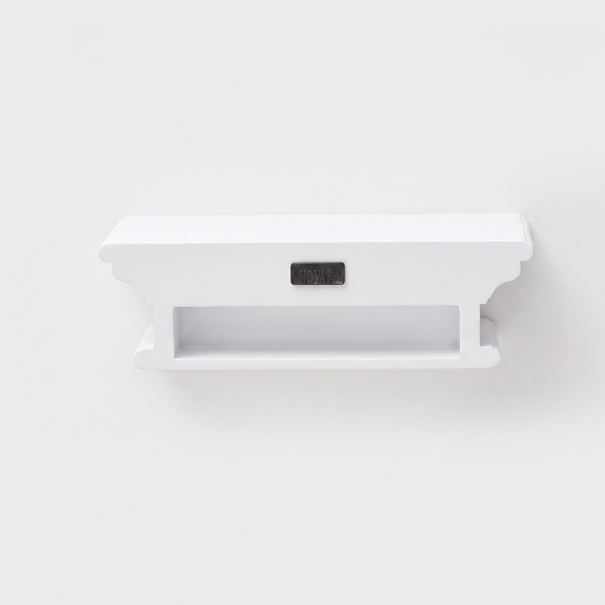Halifax Floating Wall Shelf