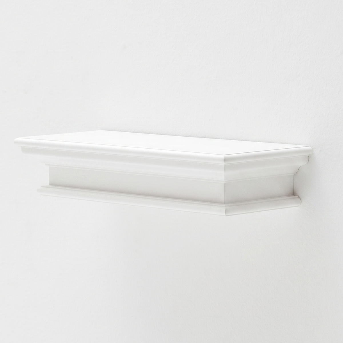Halifax Floating Wall Shelf