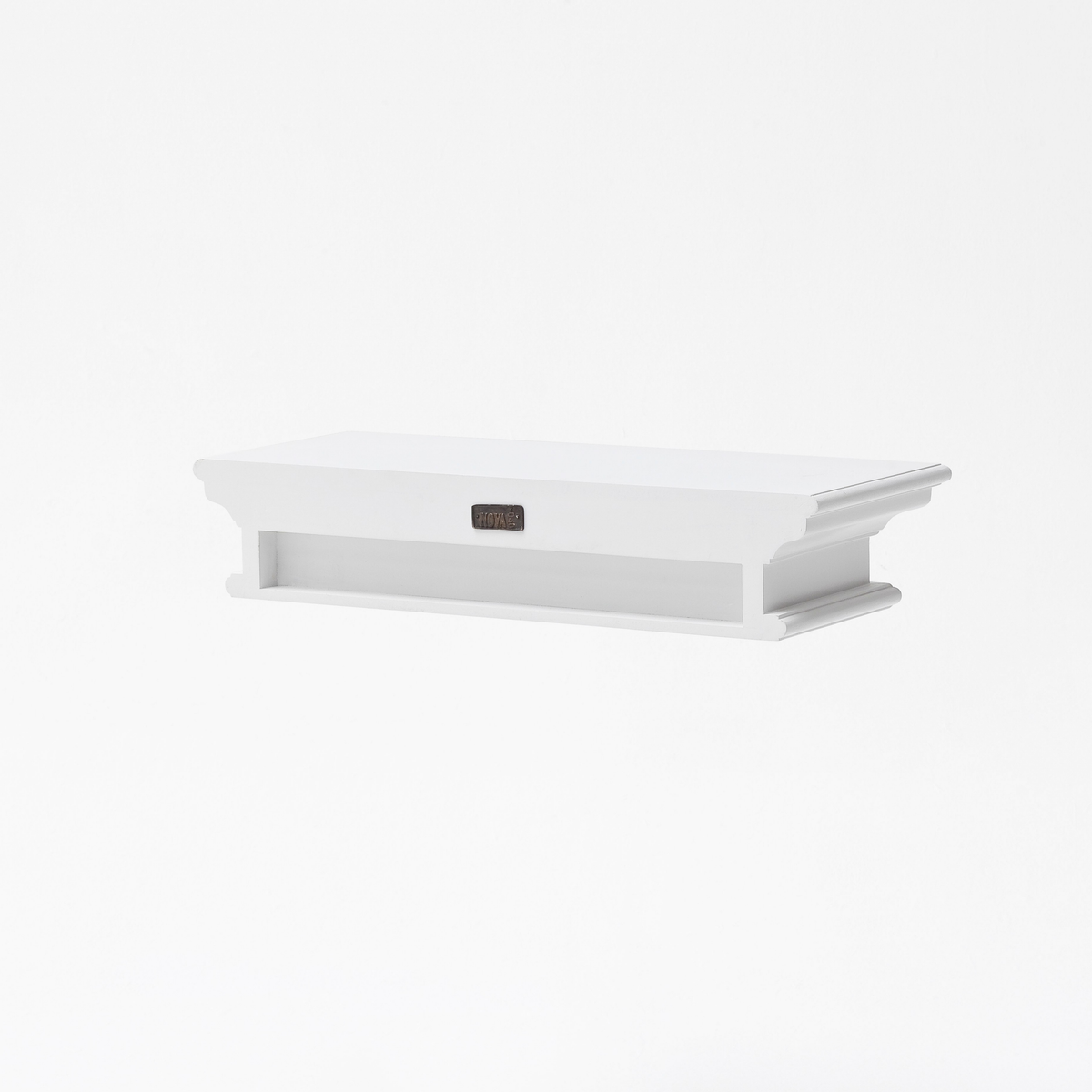 Halifax Floating Wall Shelf