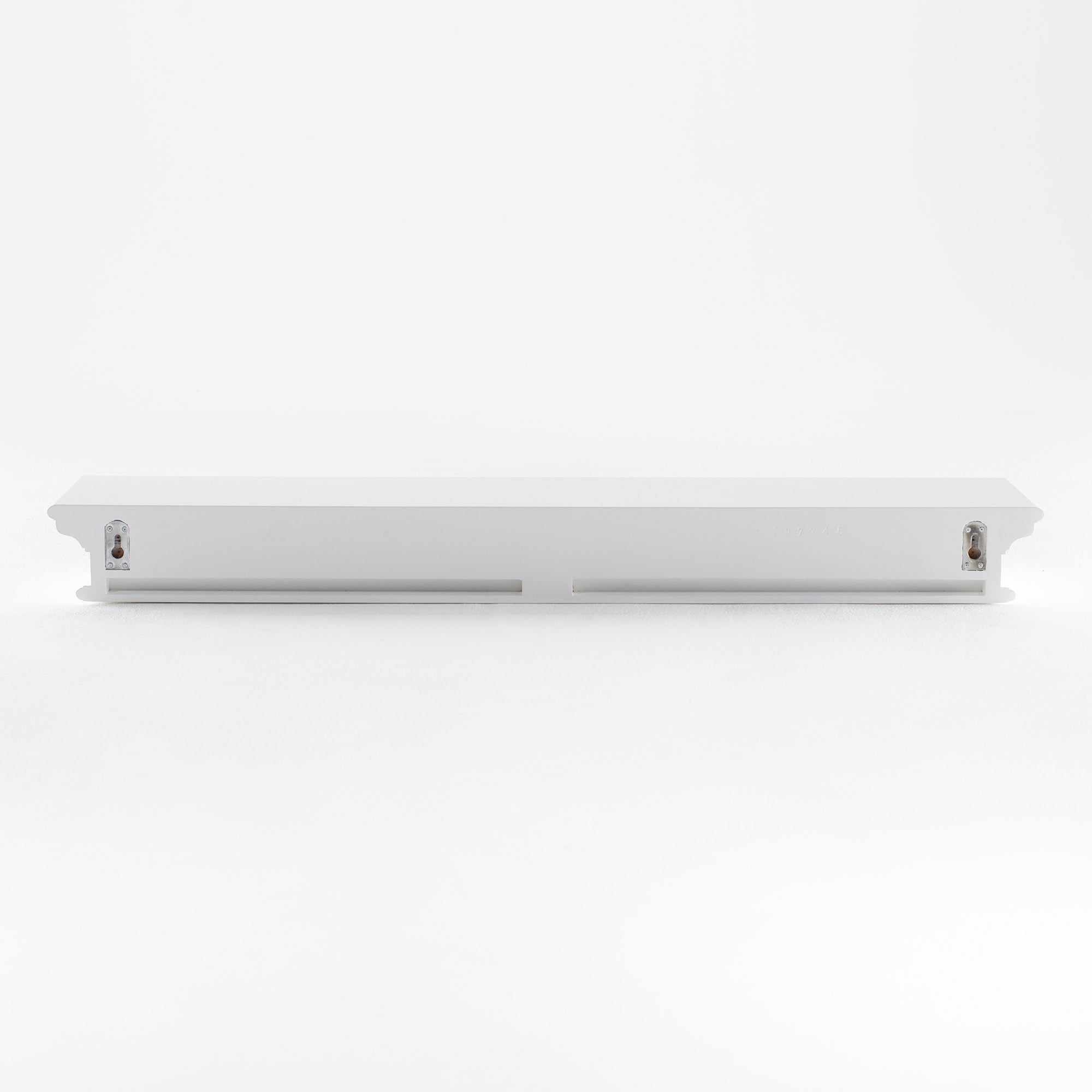 Halifax Floating Wall Shelf, Extra Long