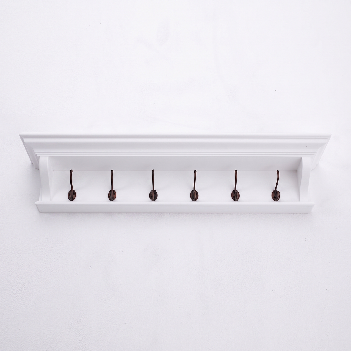 Halifax Provincial Coat Racks