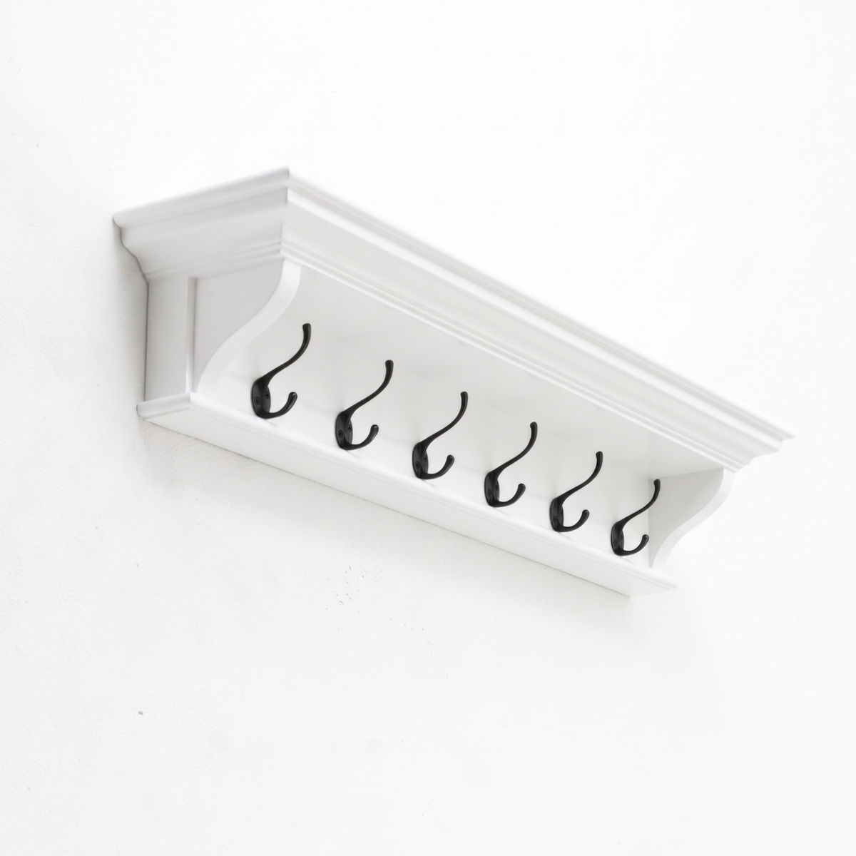 Halifax Provincial Coat Racks
