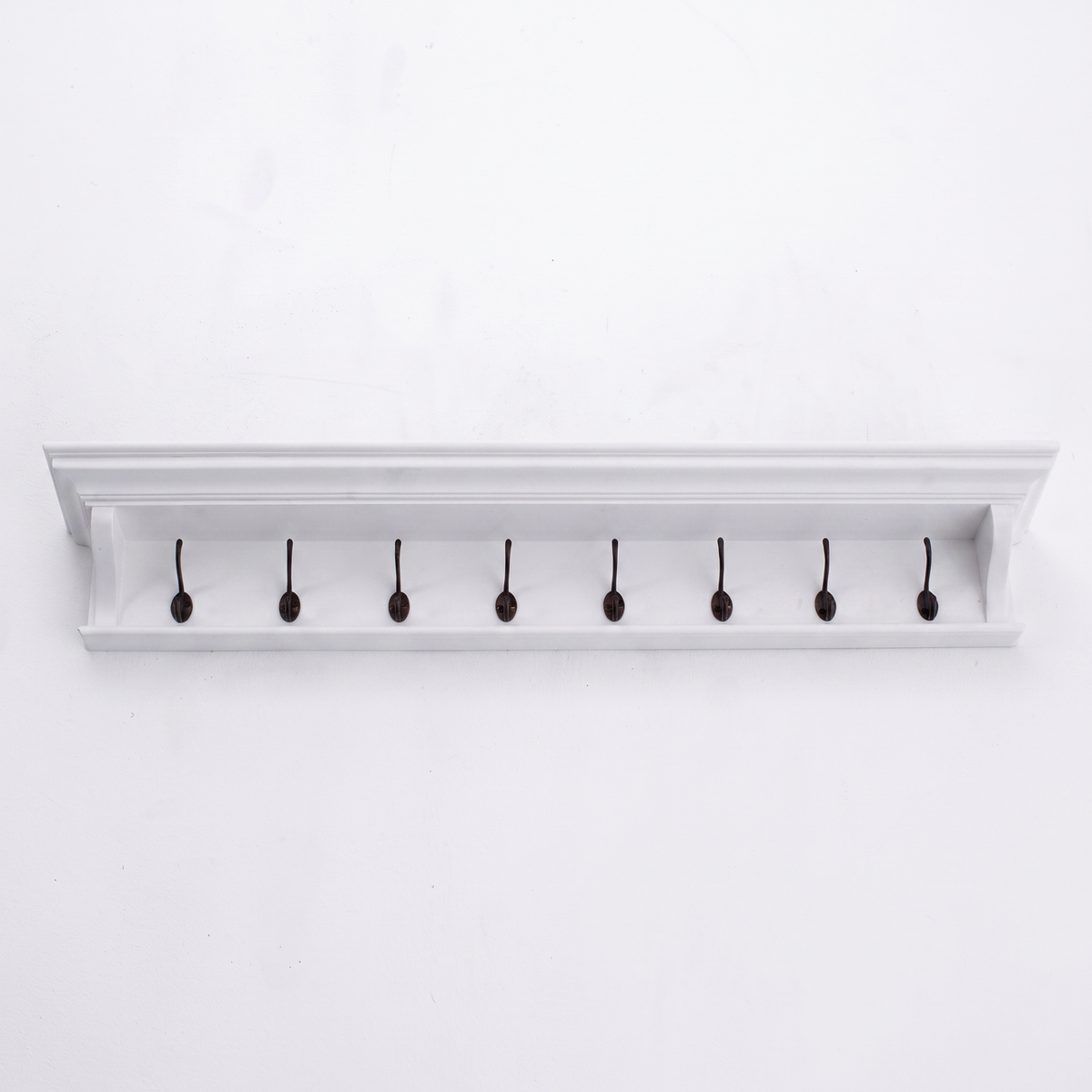Halifax Provincial Coat Racks