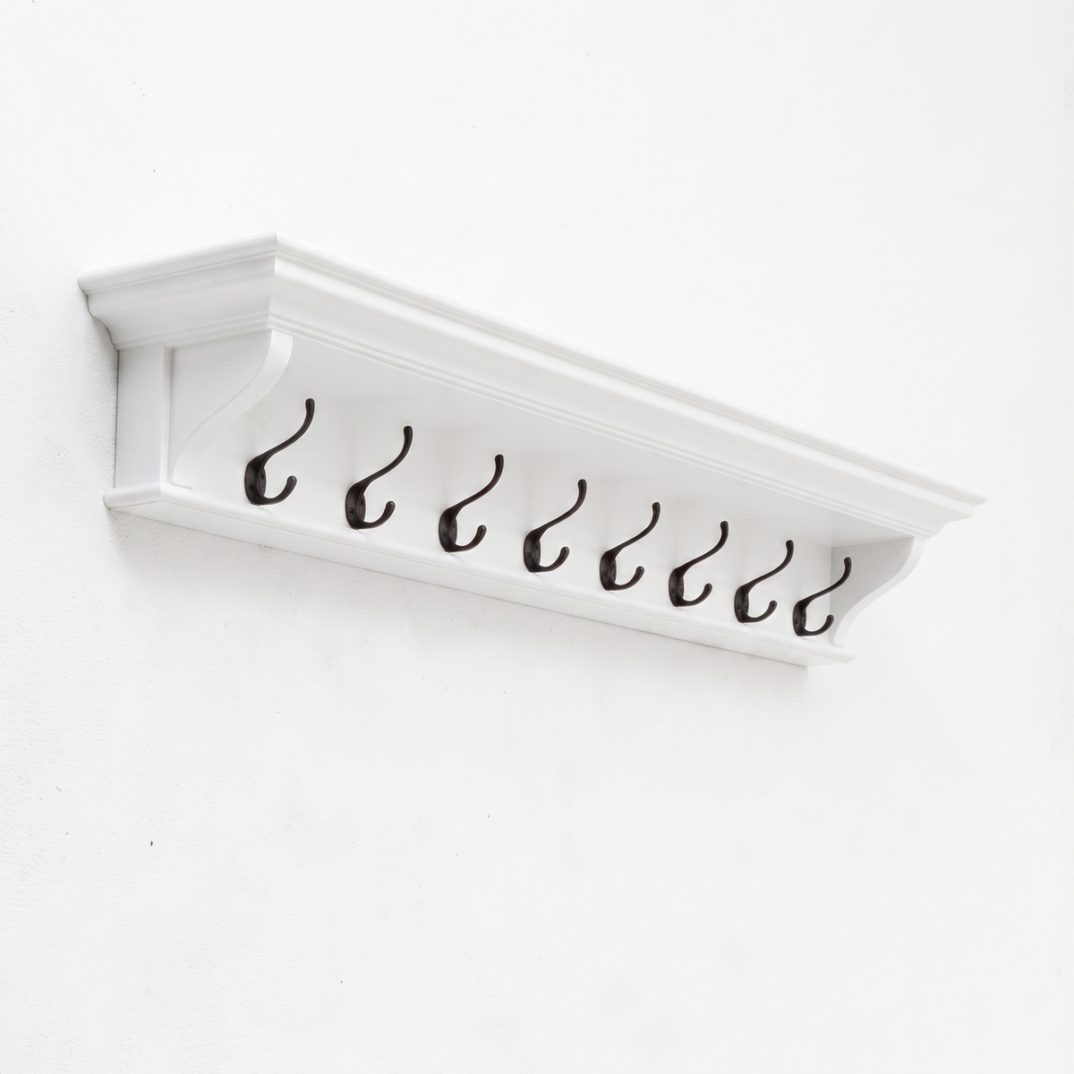 Halifax Provincial Coat Racks