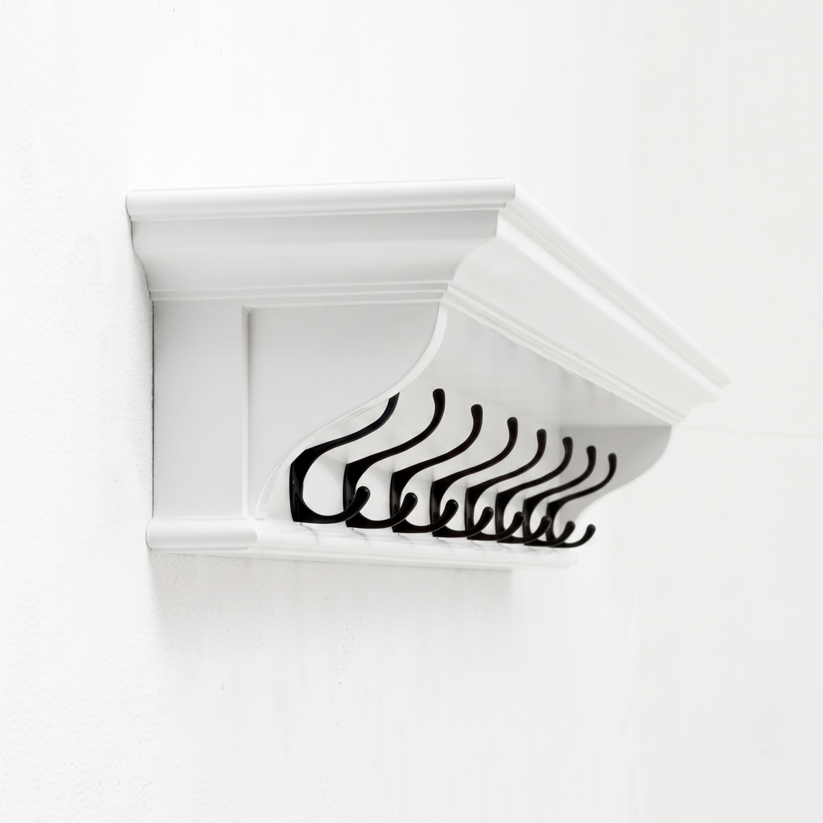 Halifax Provincial Coat Racks