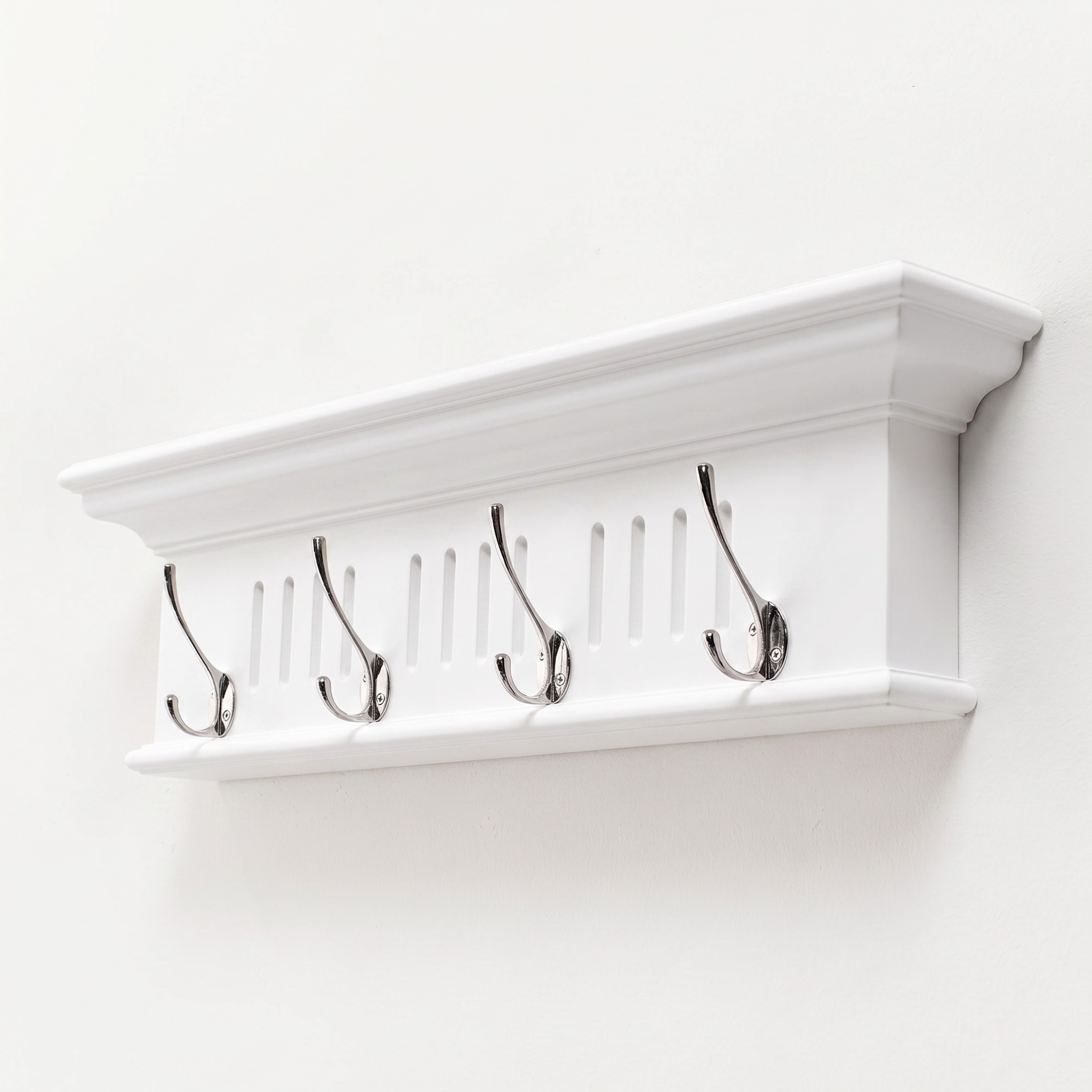 Skansen Coat Racks