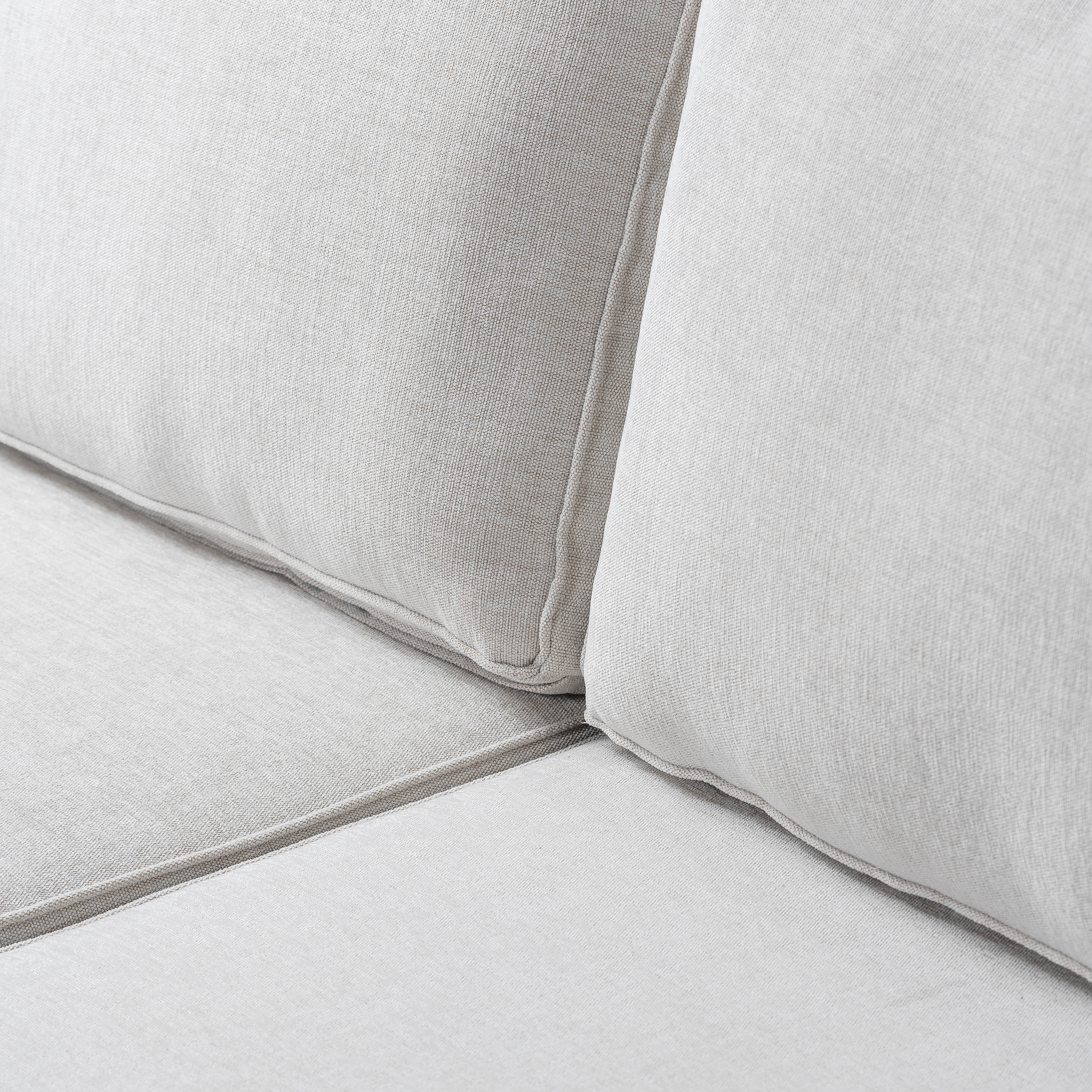 Wickerworks Galleon Sofa