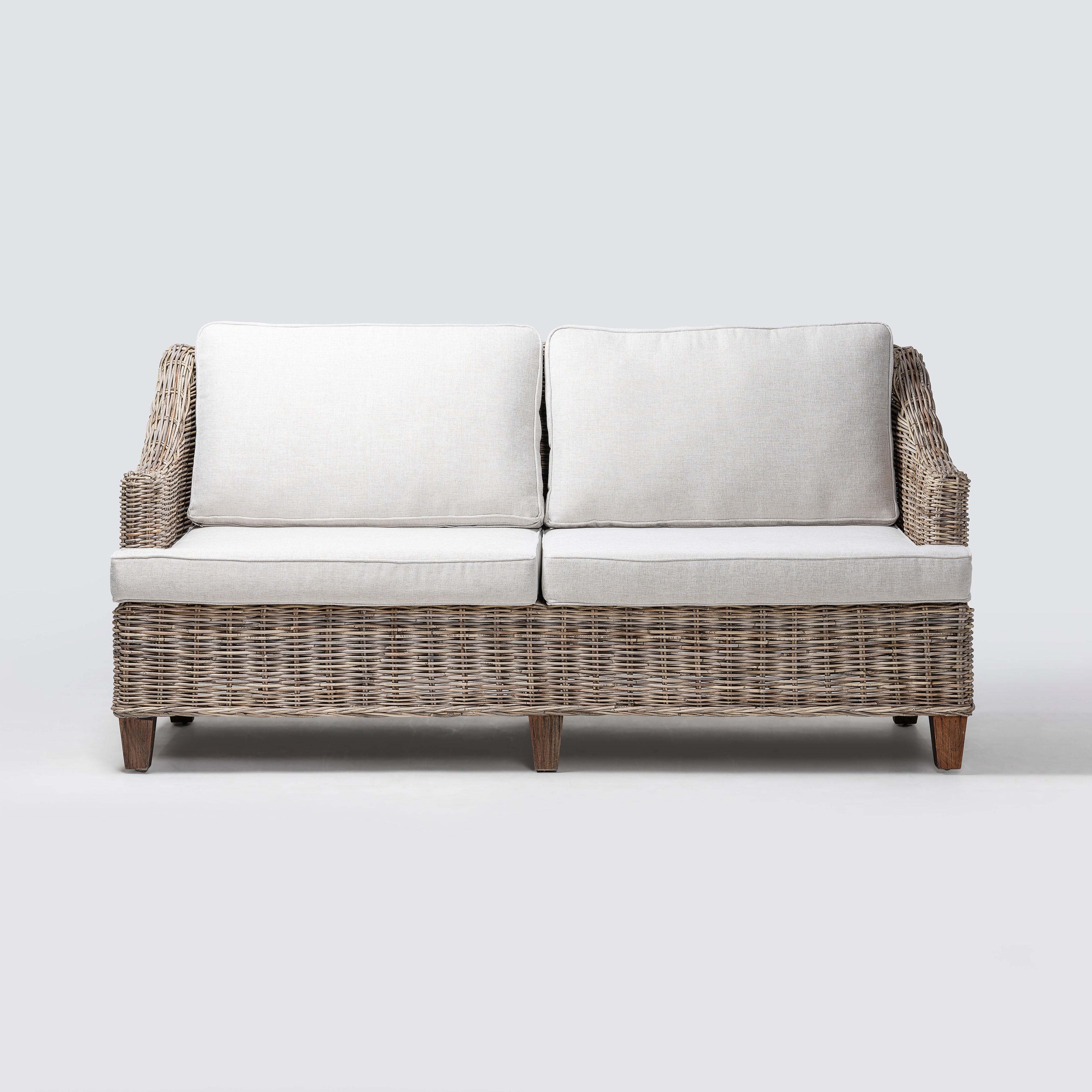Wickerworks Galleon Sofa