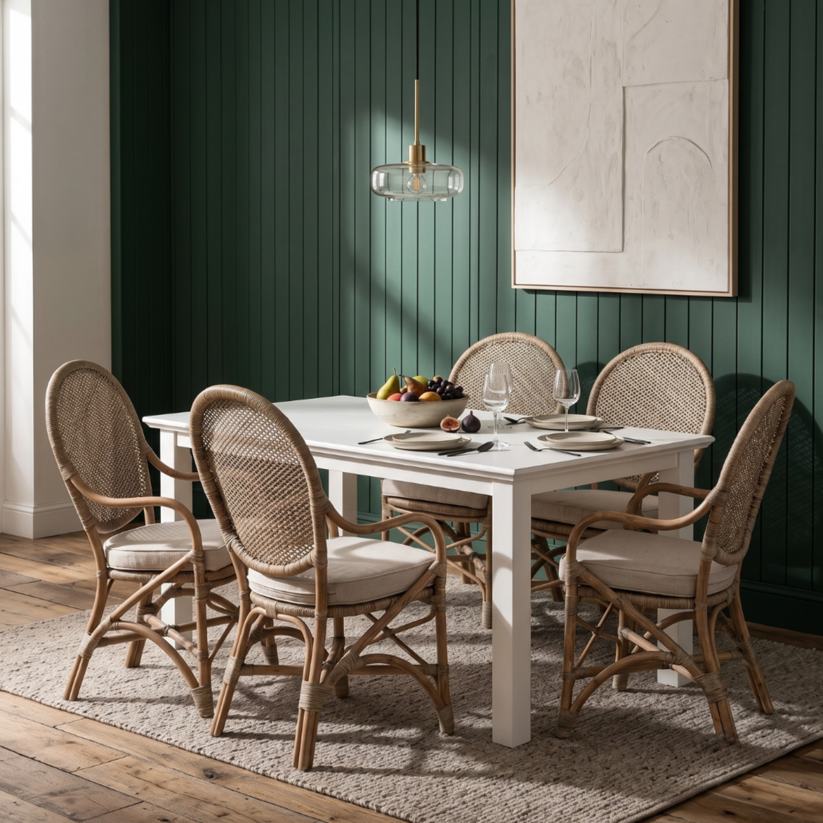 Halifax Dining Table