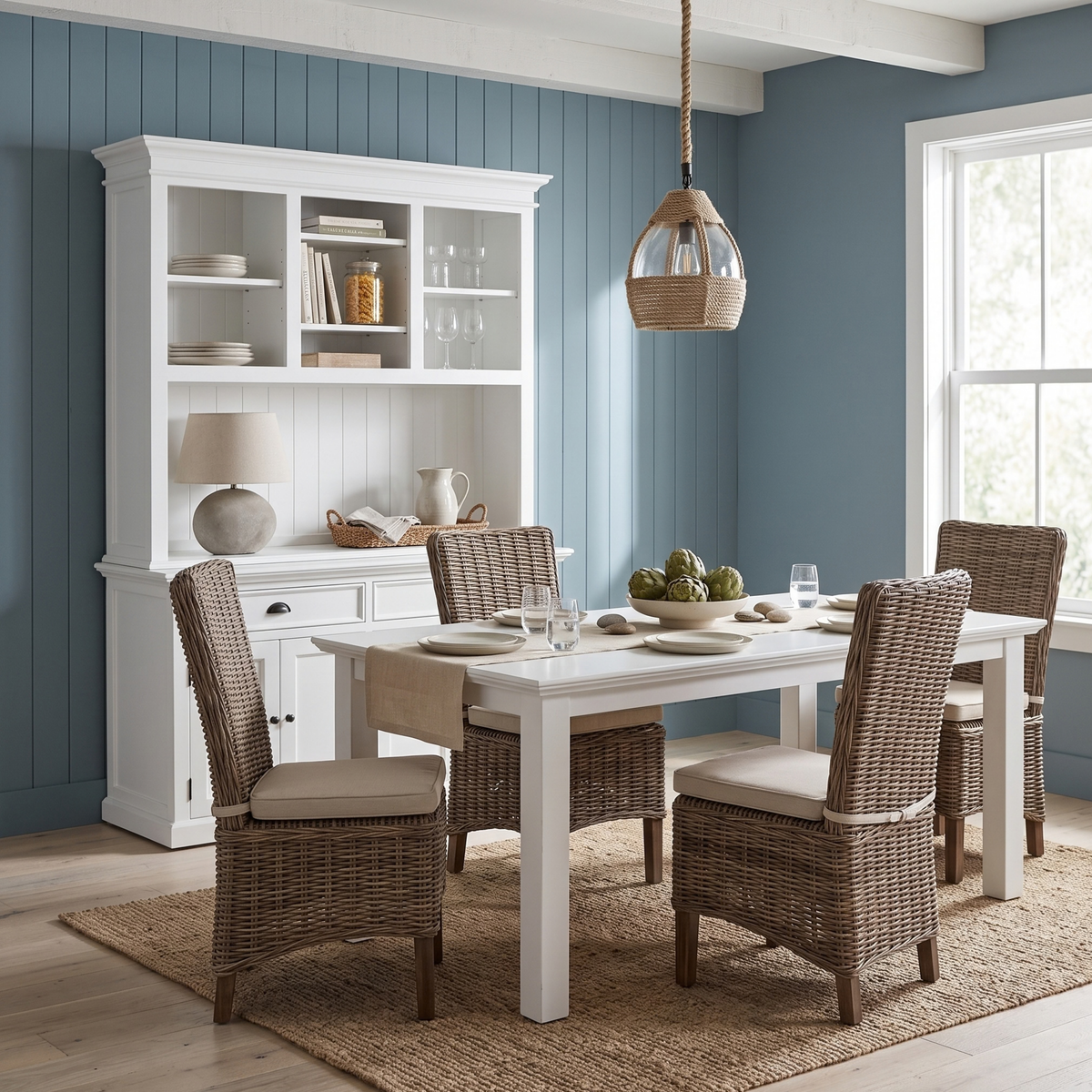 Halifax Dining Table