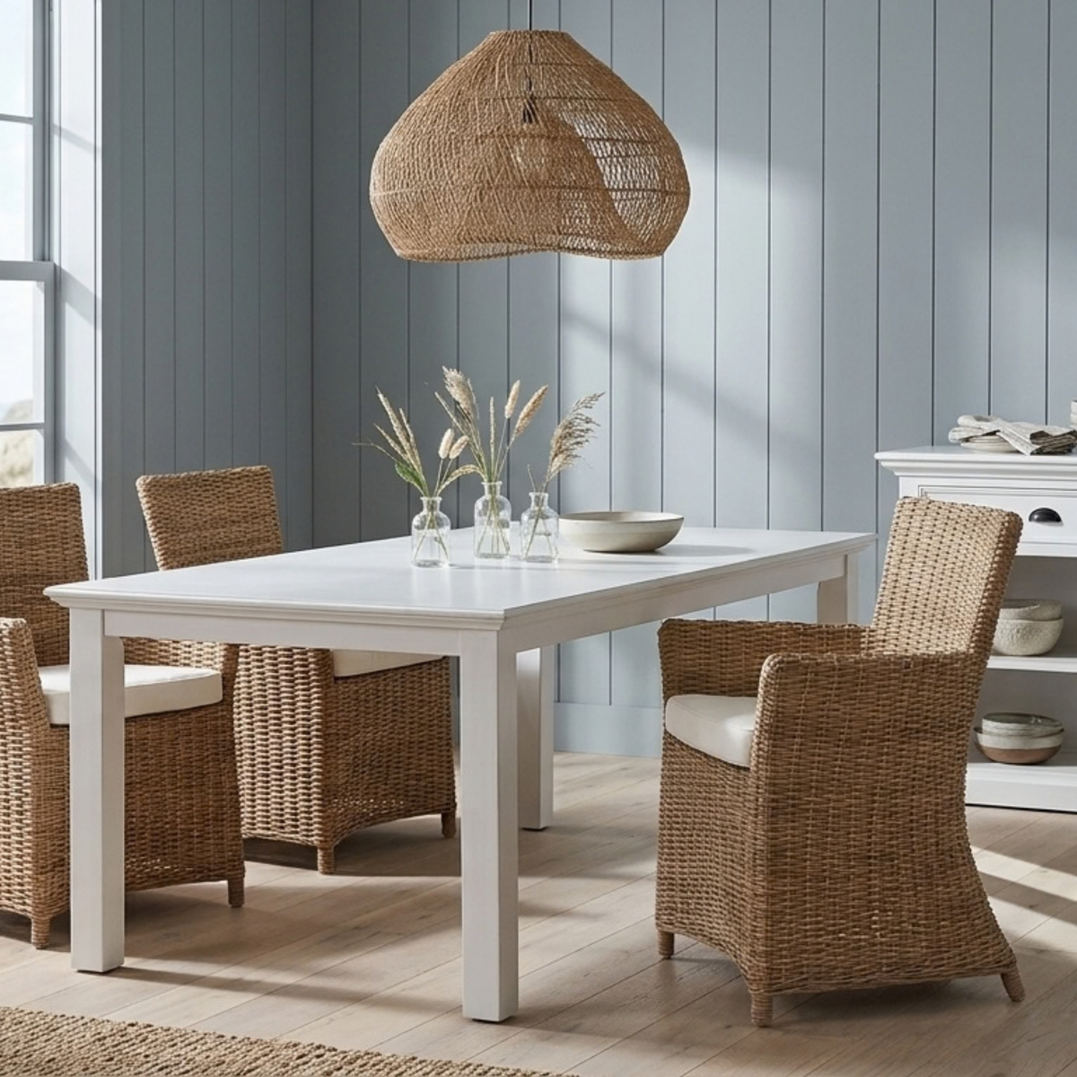 Halifax Dining Table