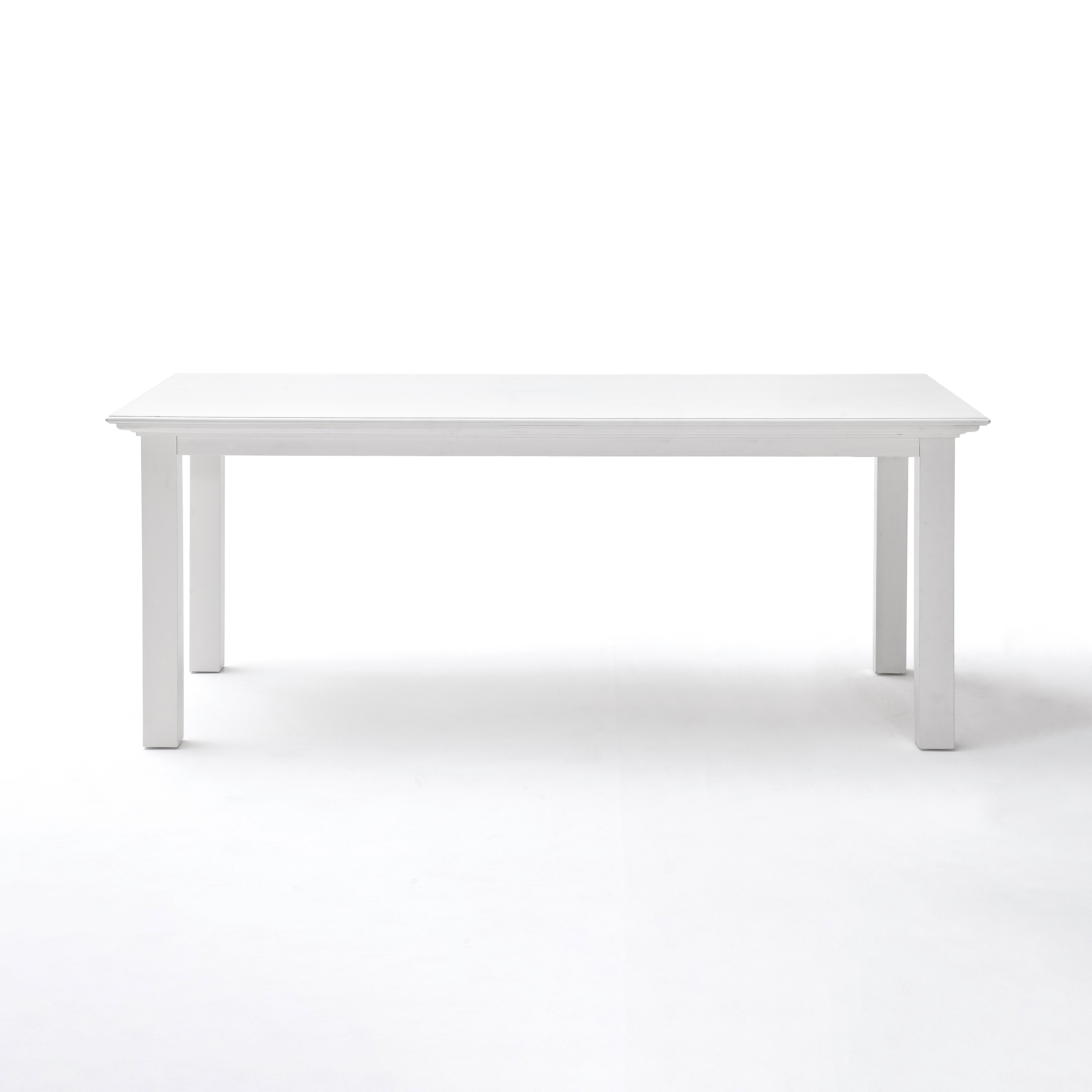 Halifax Dining Table 63"