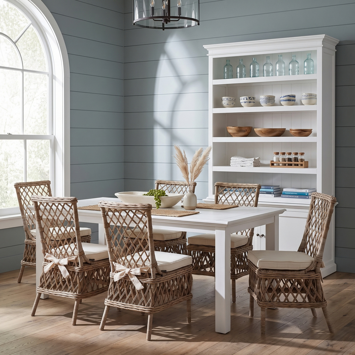 Halifax Dining Table