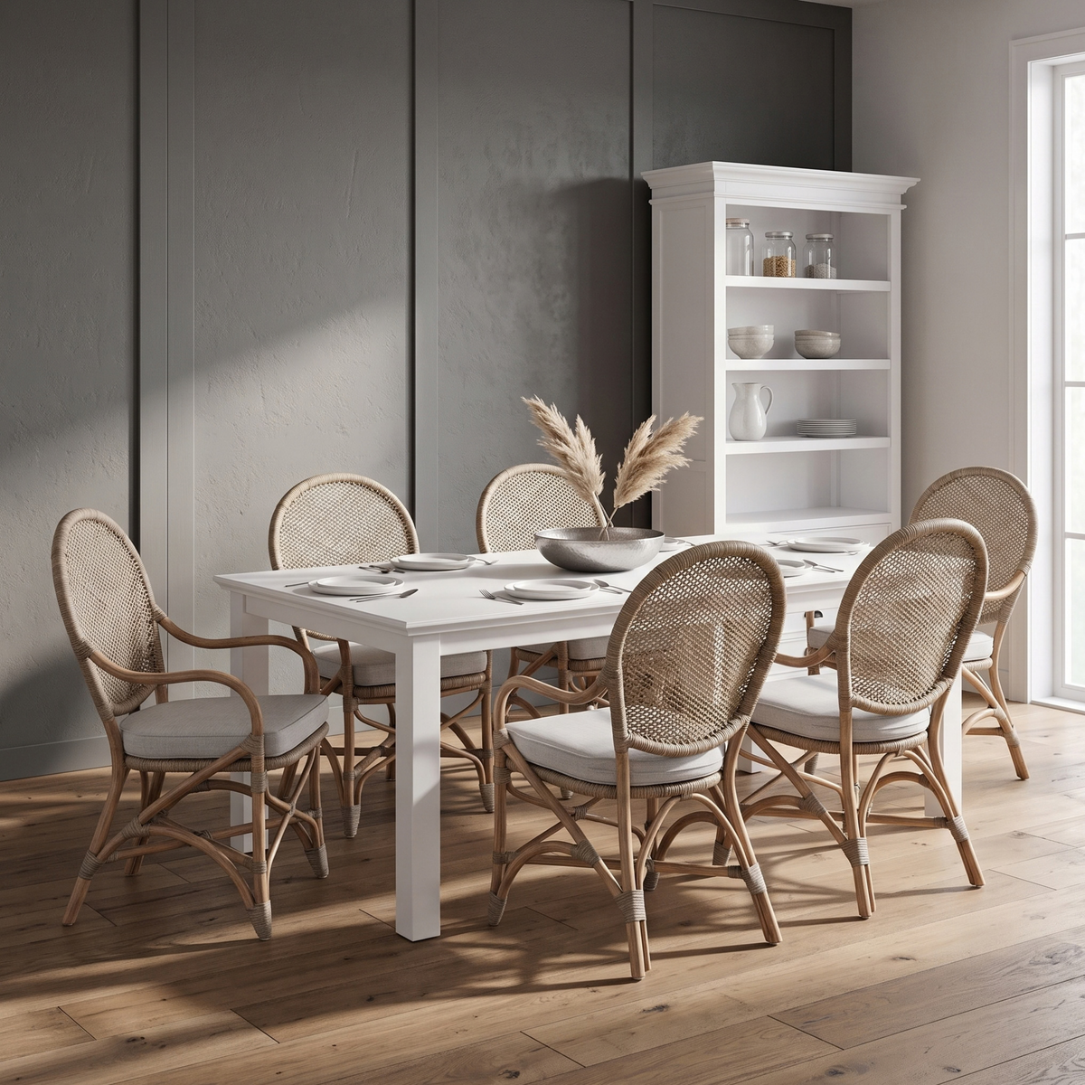 Halifax Dining Table