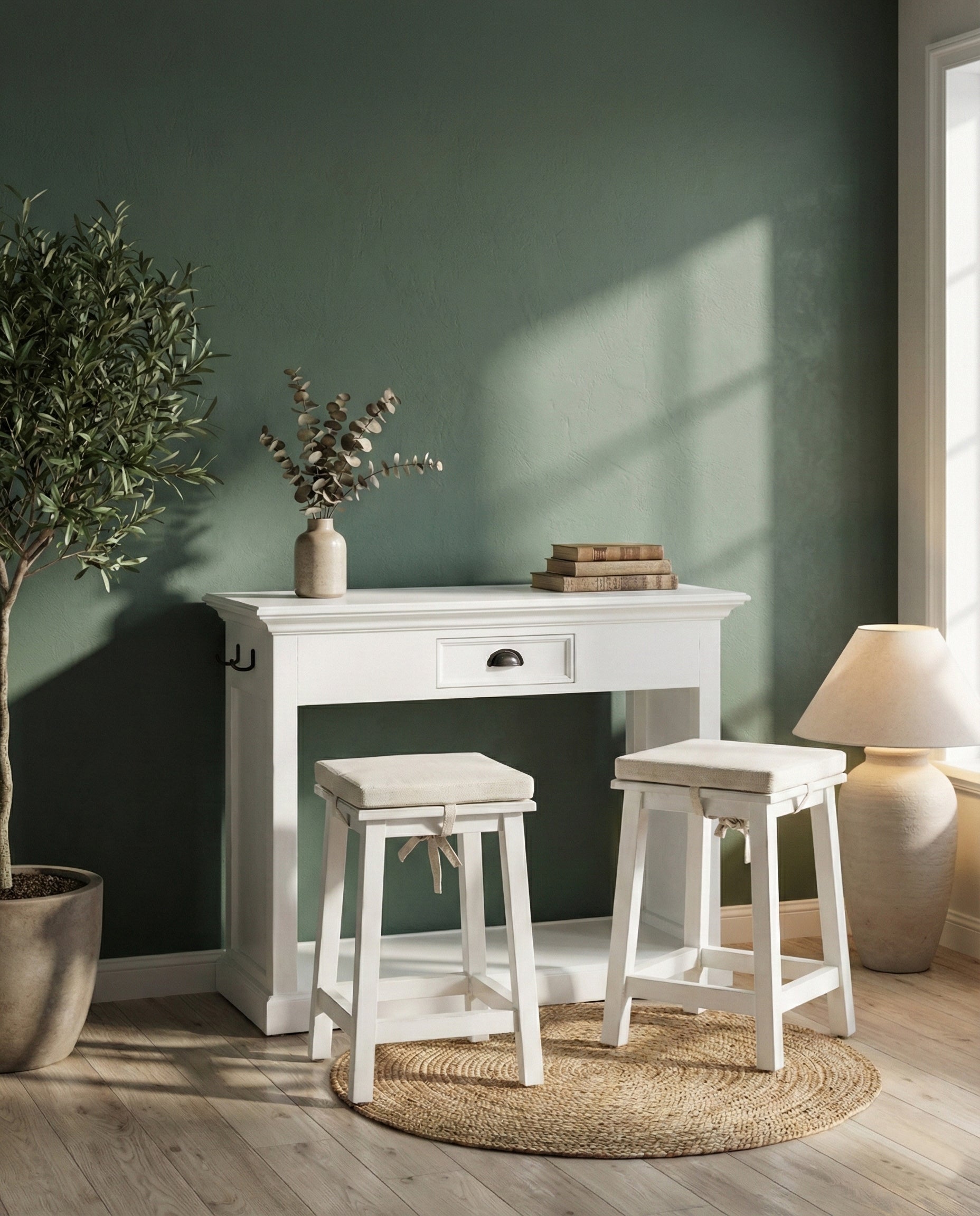 Halifax 3-Piece Dining Set