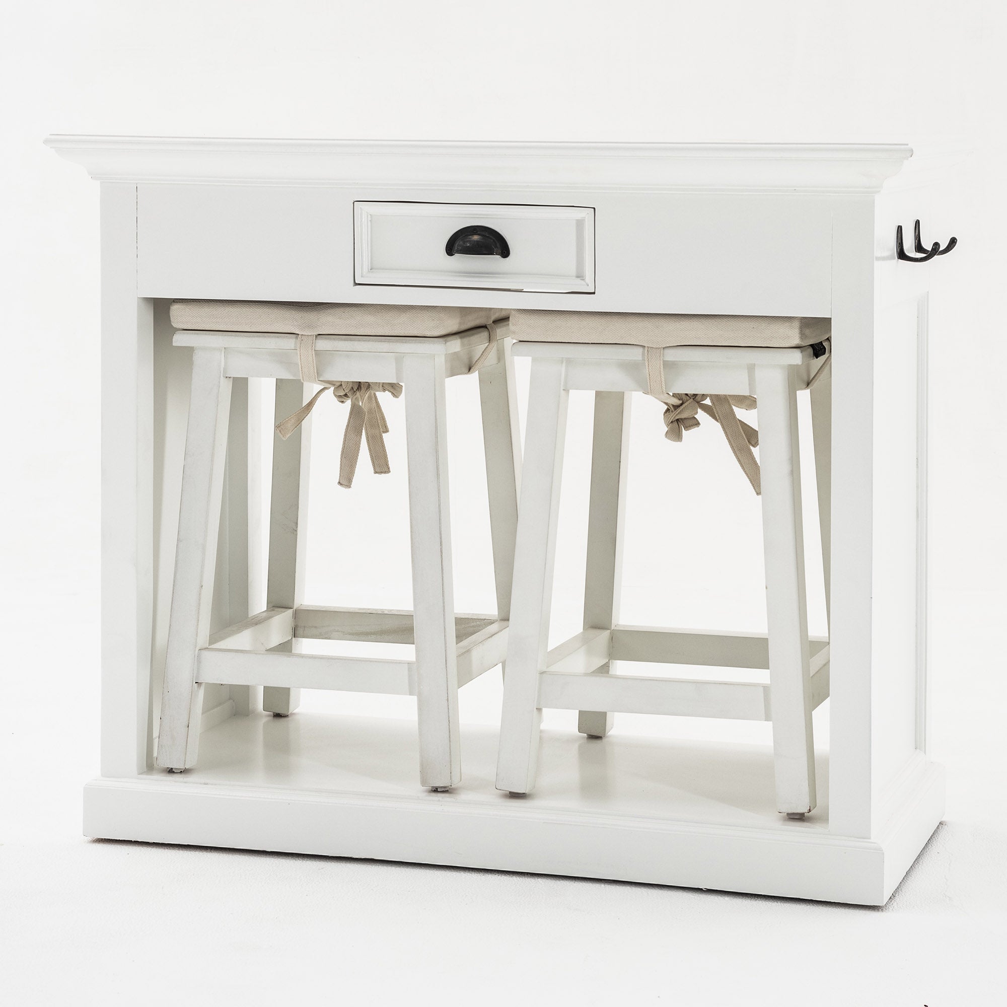 Halifax 3-Piece Dining Set