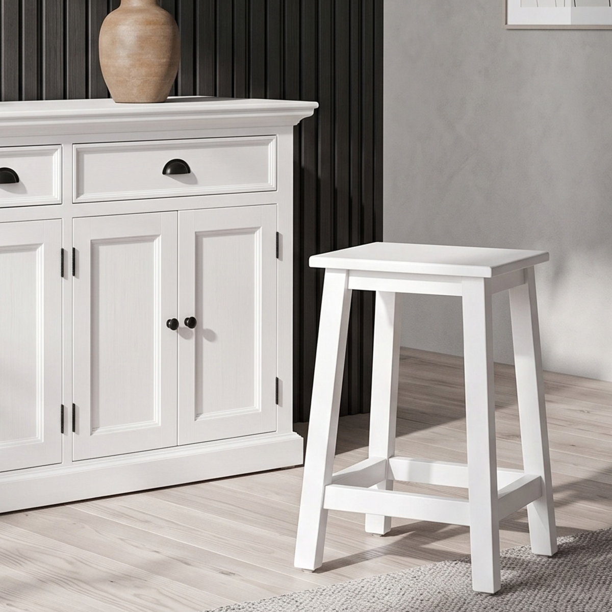 Halifax Stool
