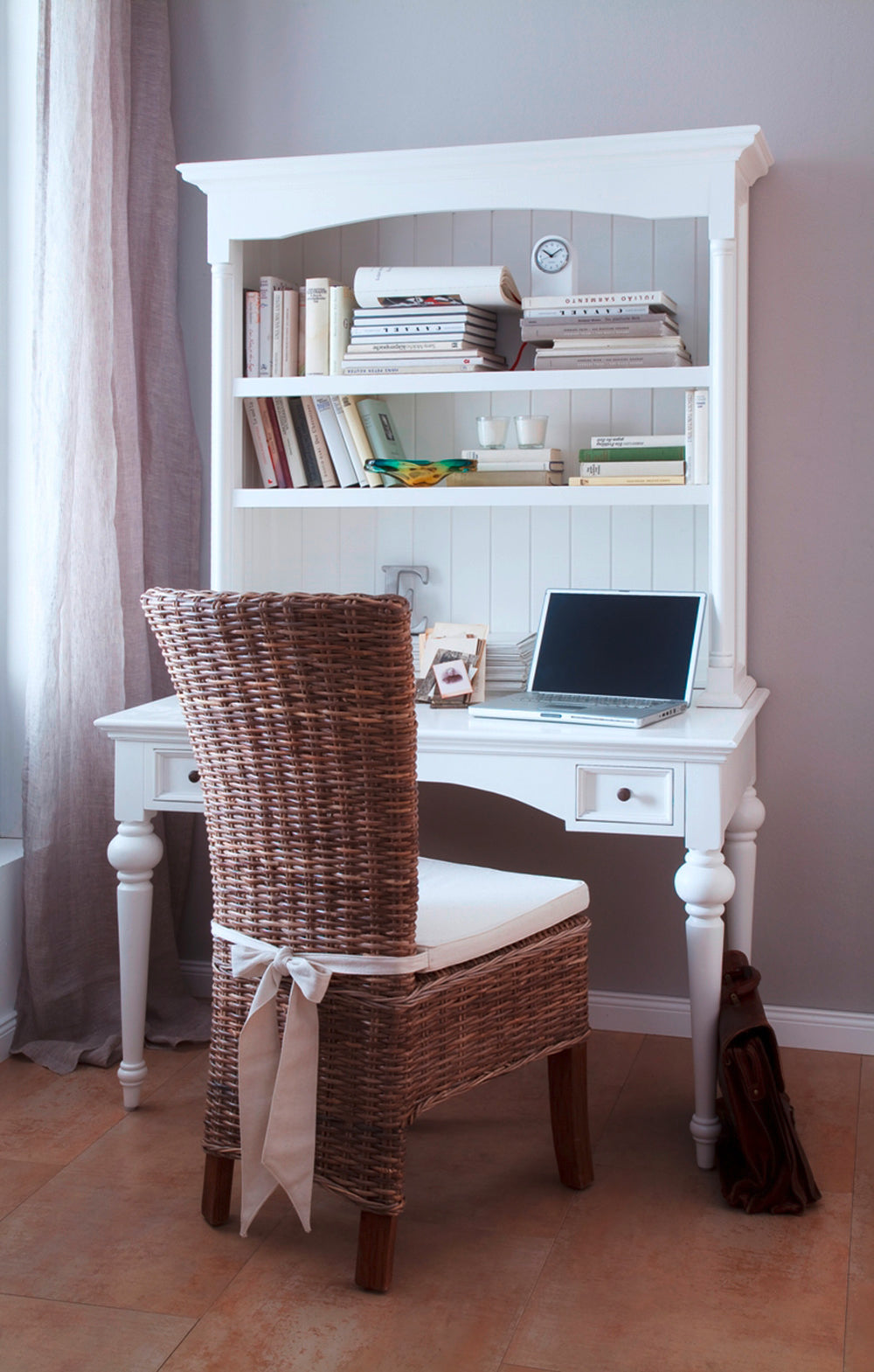 Provence Writing Desk