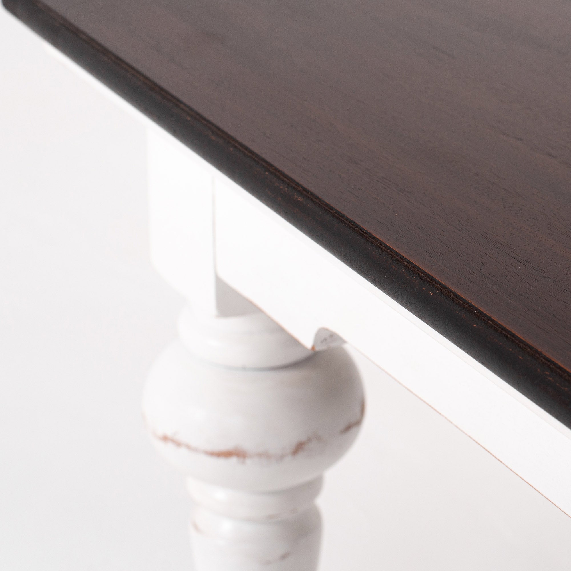 Provence Accent Square Coffee Table