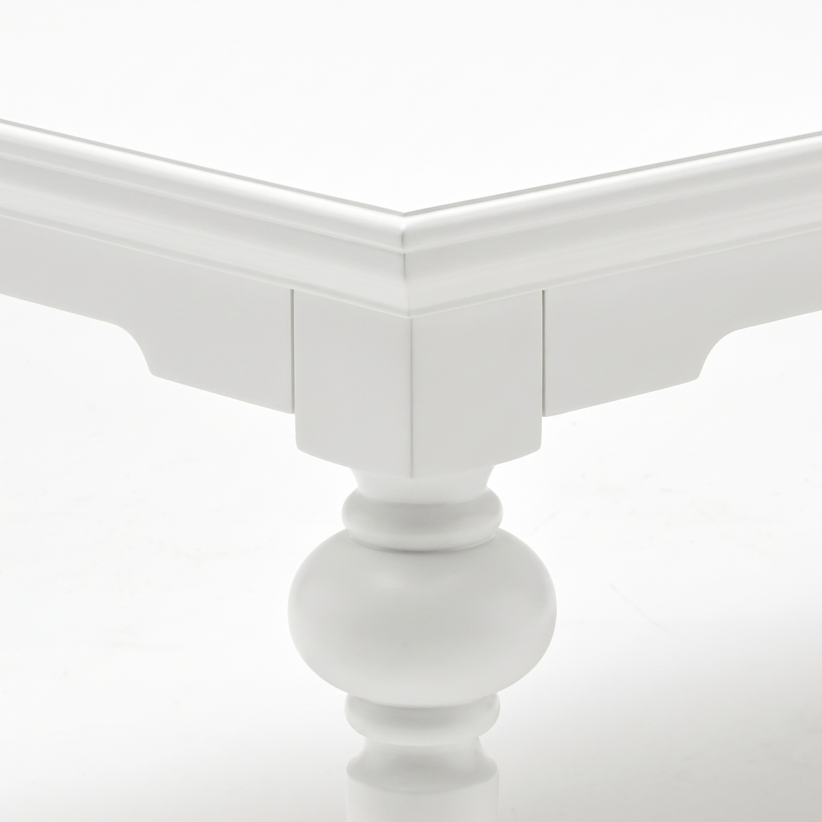 Provence Rectangular Coffee Table 48''