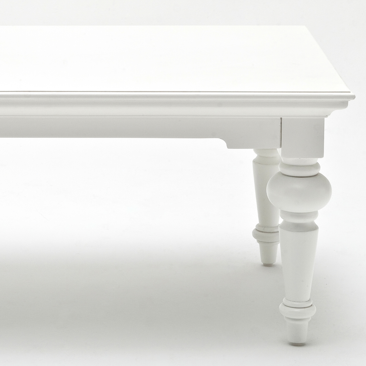 Provence Rectangular Coffee Table 48''