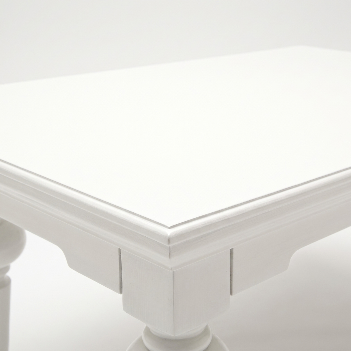 Provence Rectangular Coffee Table 48''