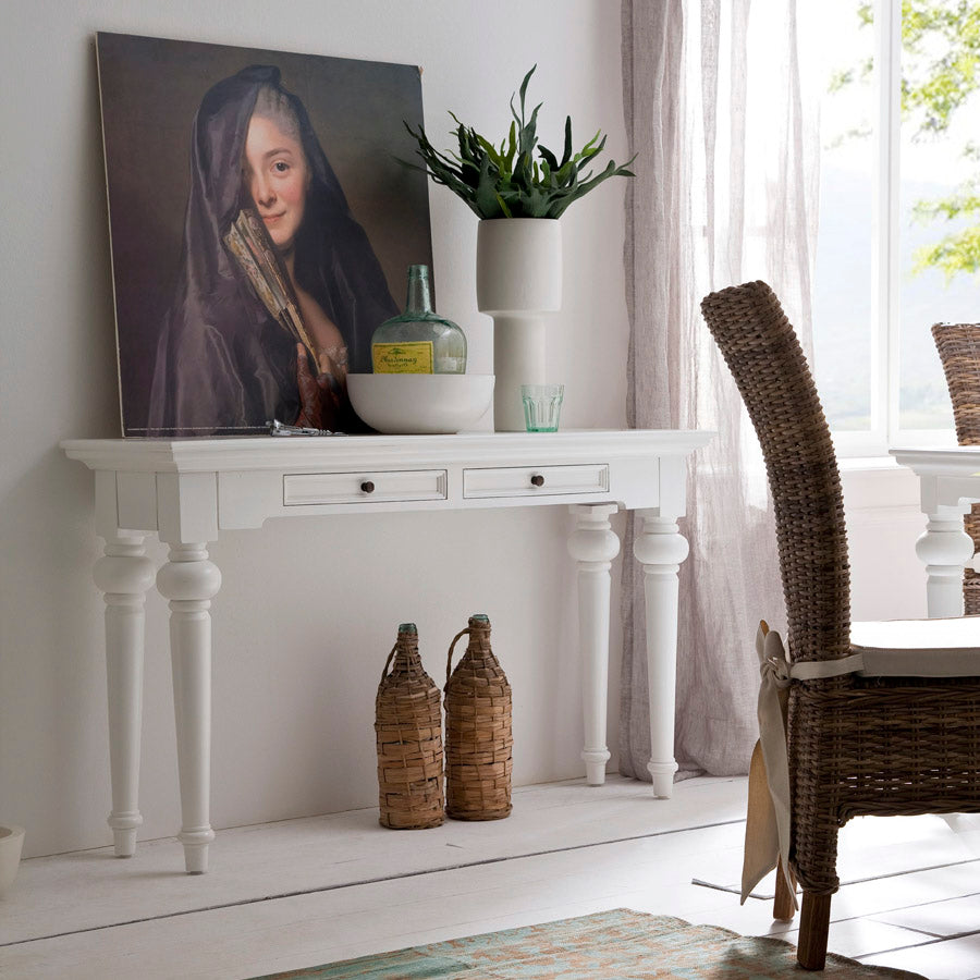Provence Console Table