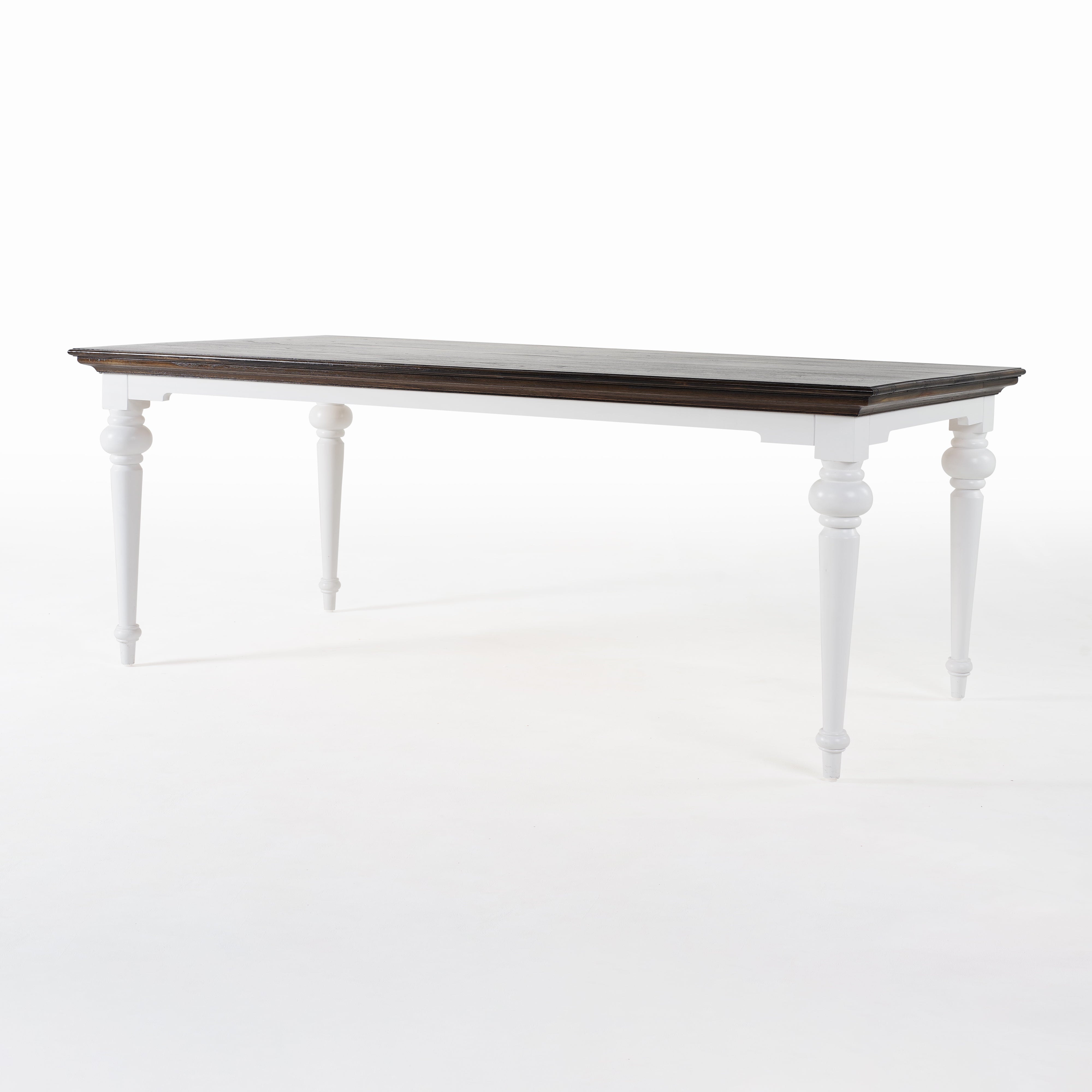 Corfu Dining Table 79"