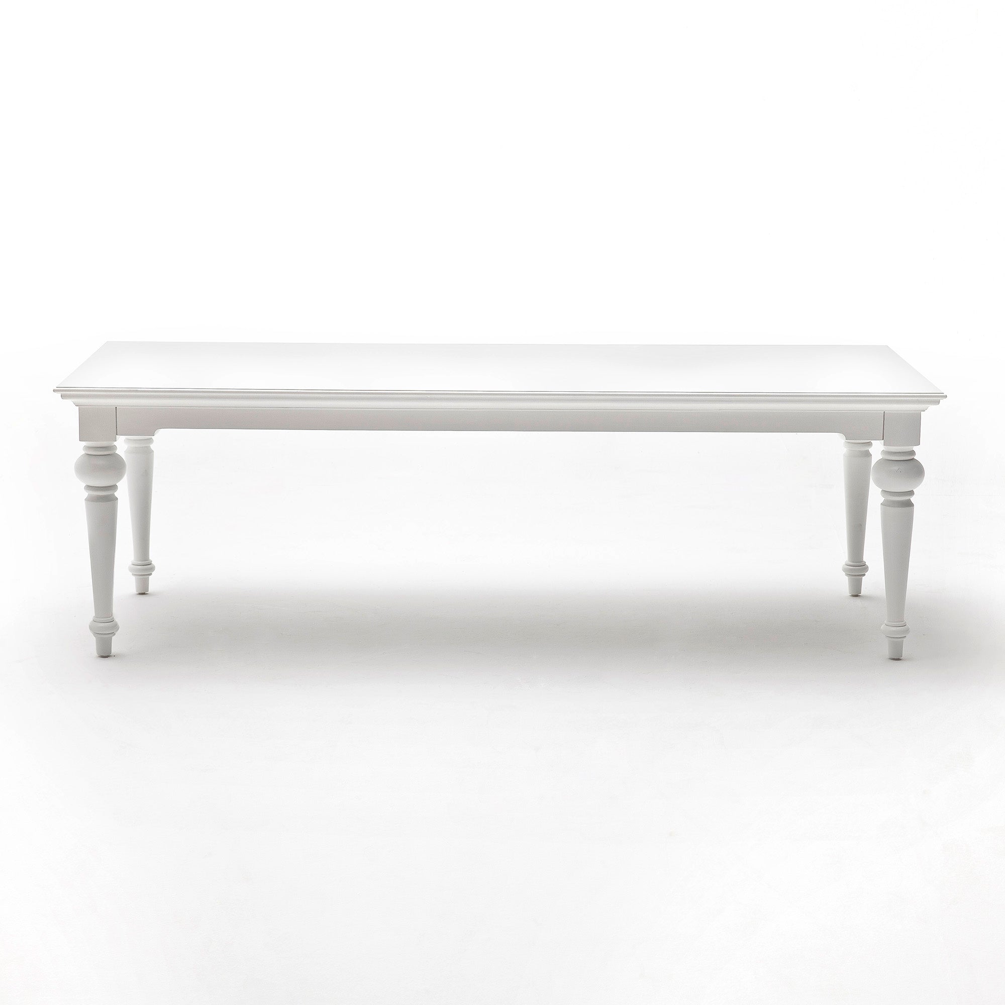 Provence Dining Table 71"