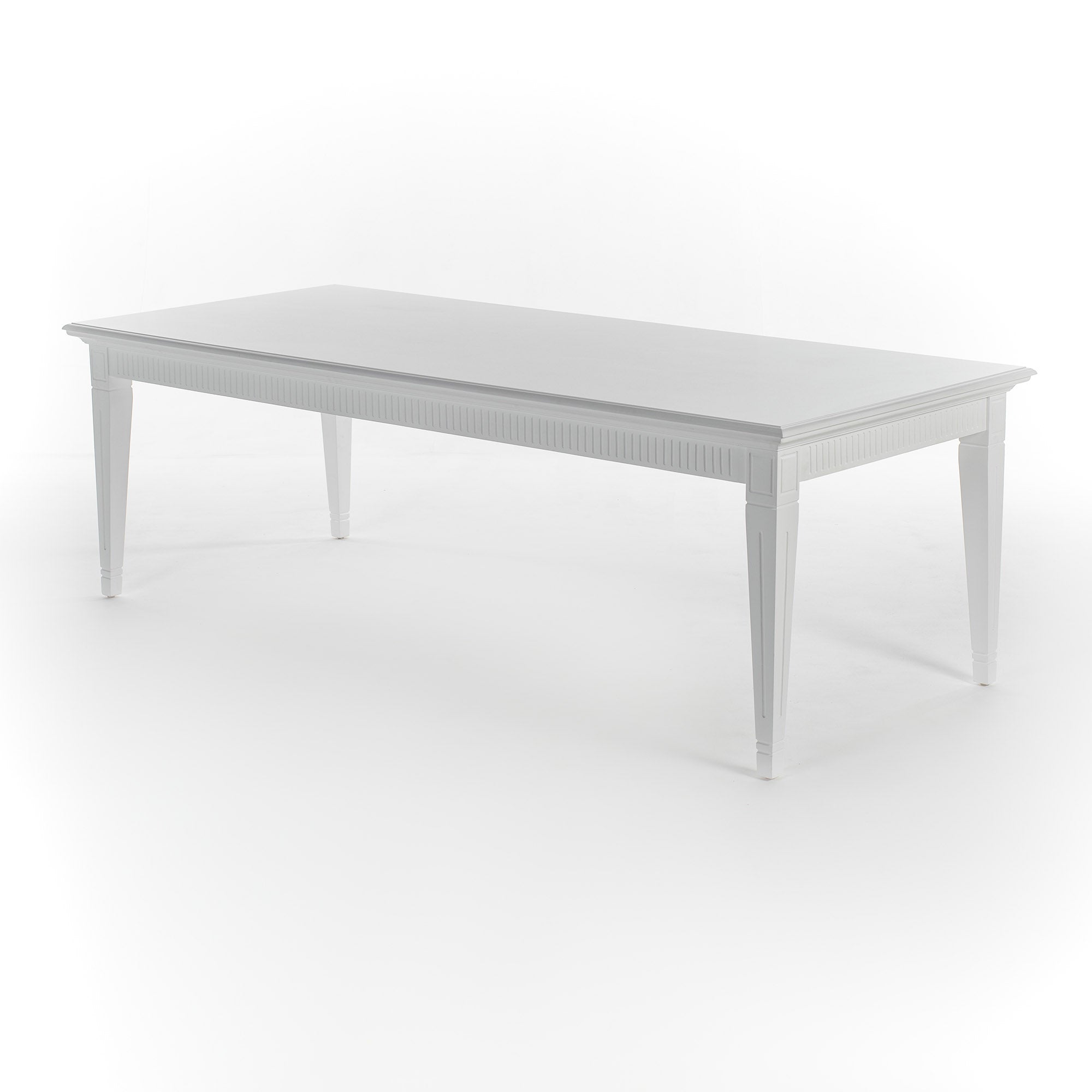 Skansen Dining Table 94"
