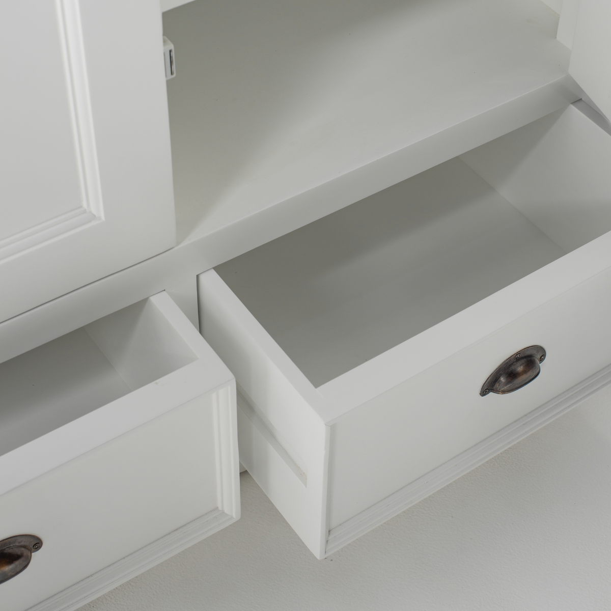 Halifax Wardrobe with 2 Doors